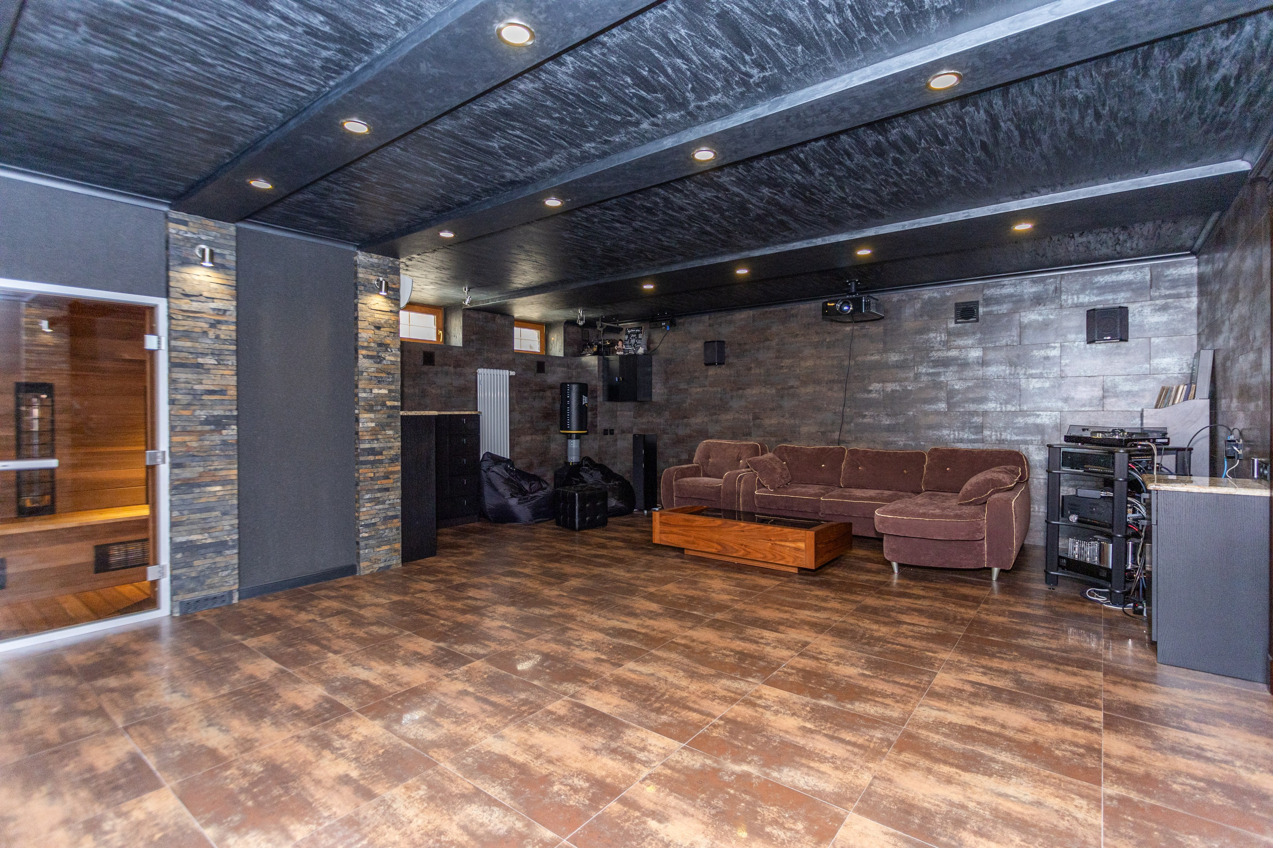 Суханово Парк. BogdanovPh