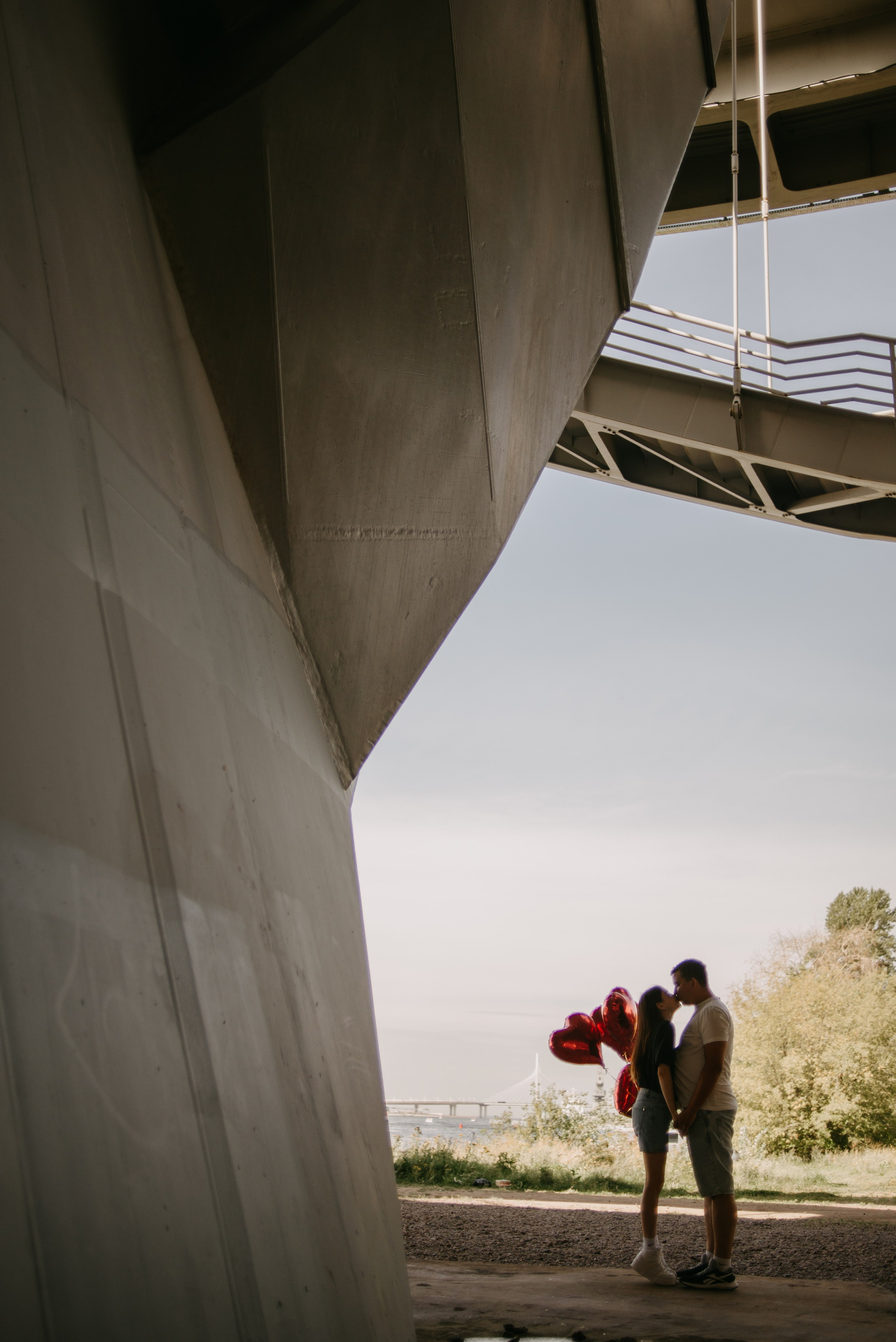 Lovestory. Семейный фотограф /СПБ/Выборг/ Голубева Ульяна