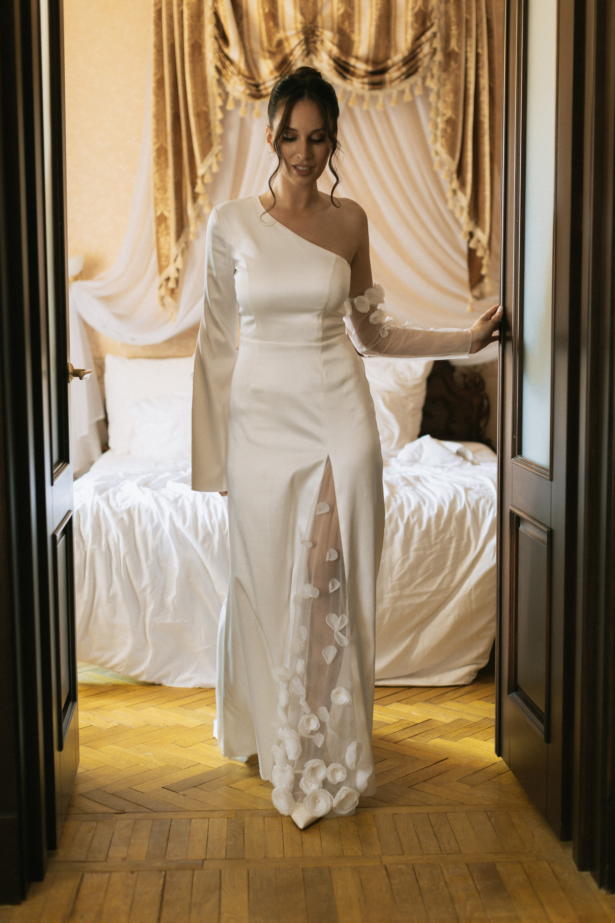 Свадебные серии. Photograph Svetlana Volkova