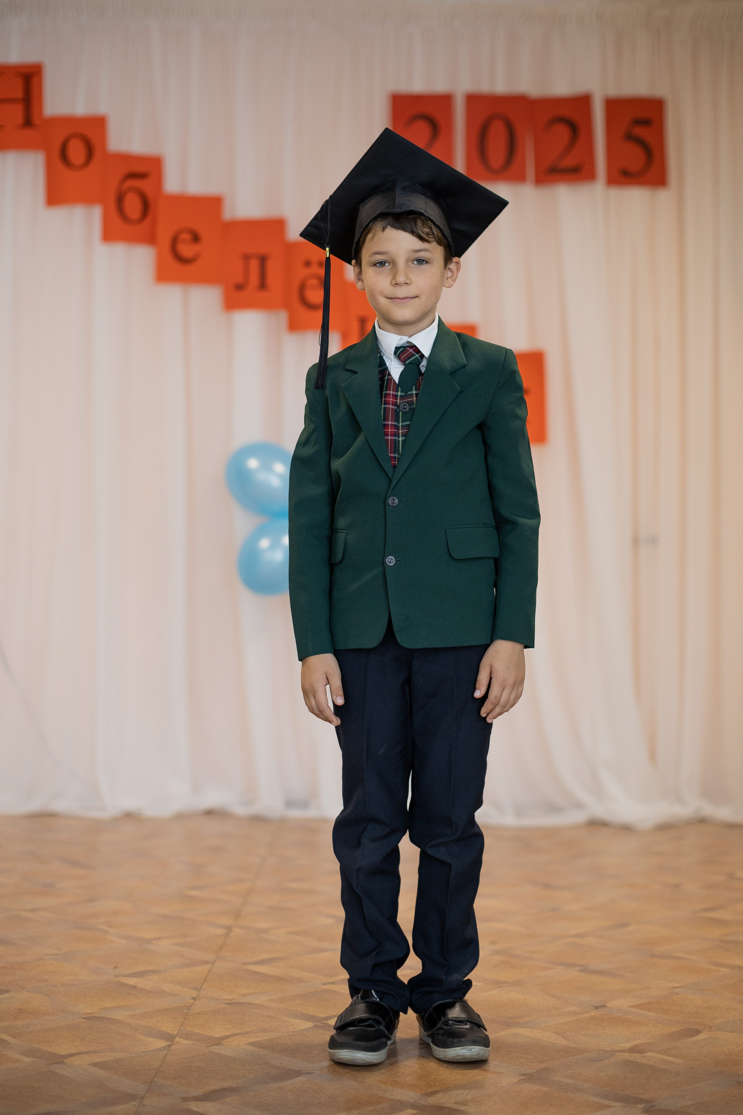 Детские сады и школы. Photograph Svetlana Volkova