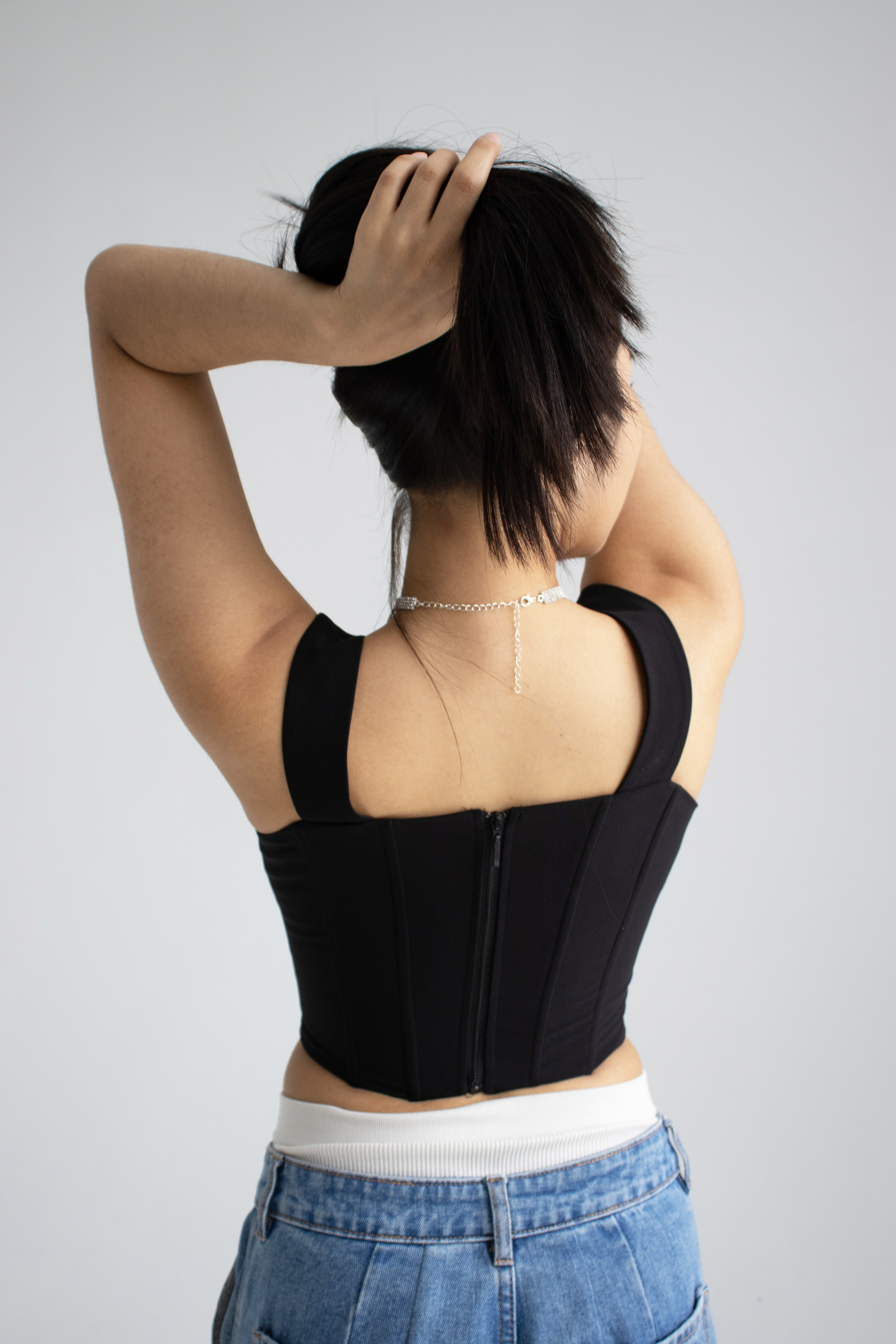 Рони. Фотограф в СПб, с которым легко ✨ Полина