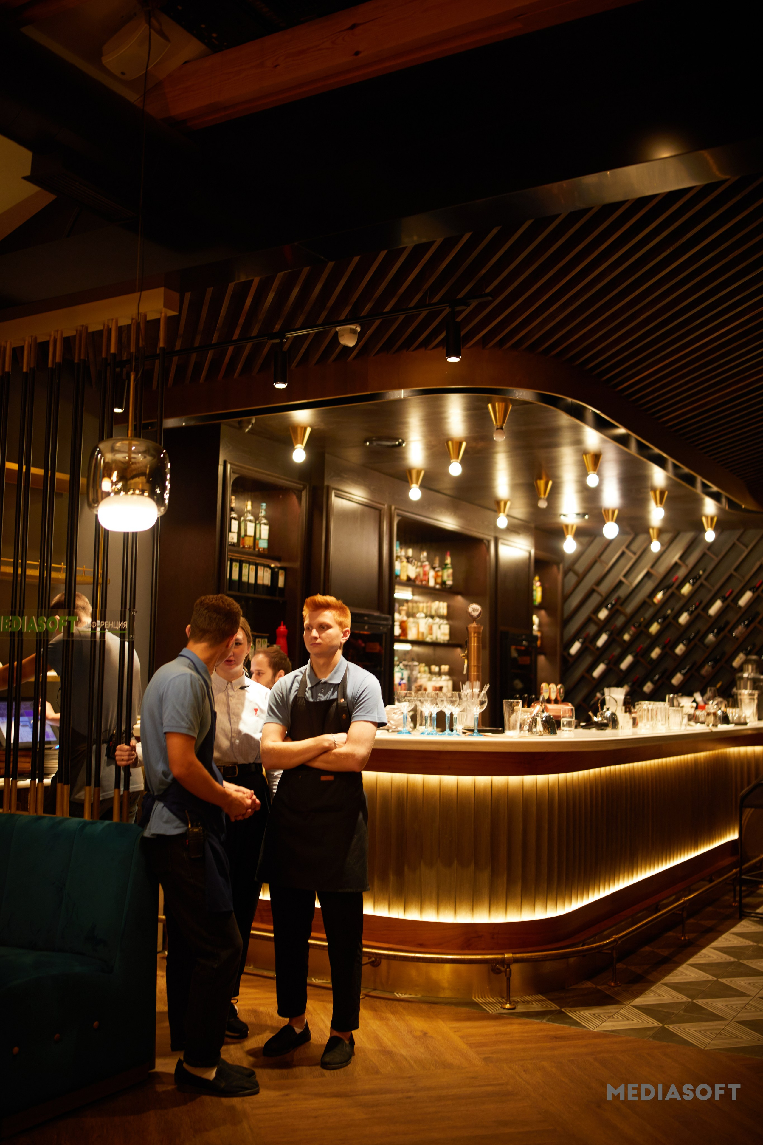 Бизнес мероприятия. Репортажный фотограф в Самаре