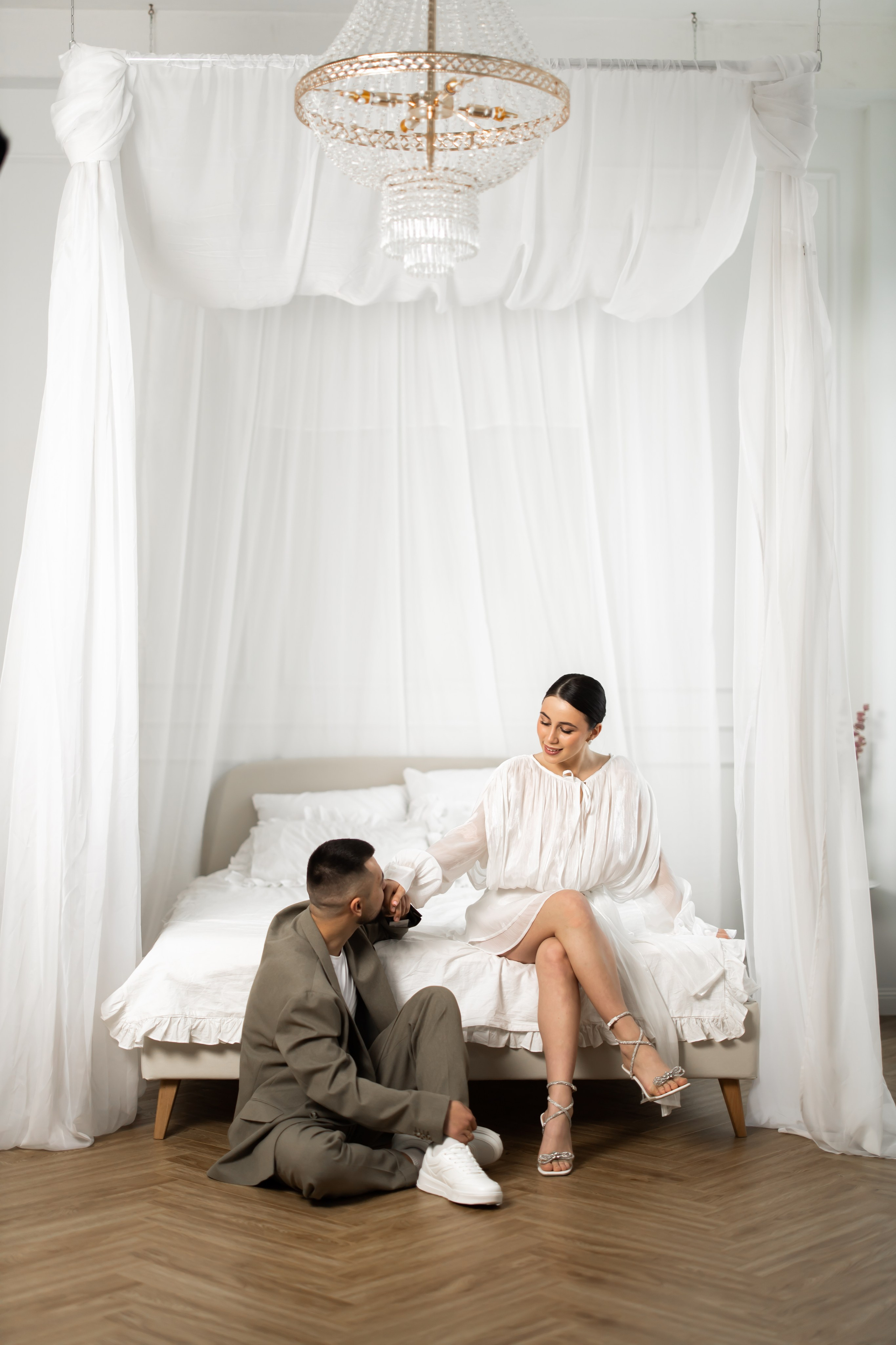 ДАНИЛ+ЛИДИЯ. Фотограф Элла Ефимова