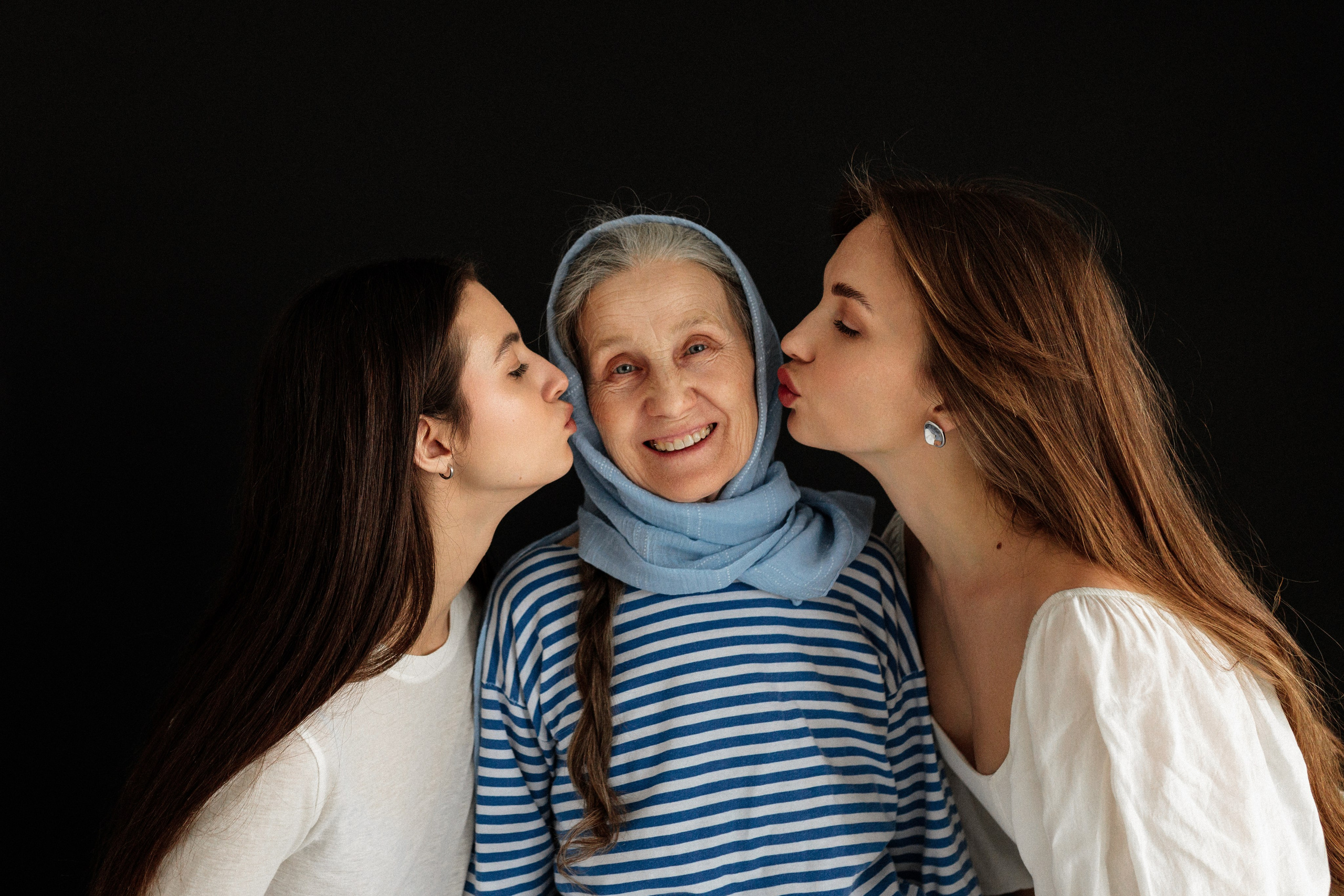 Семейная съемка. Фотограф в Чите Карина Власова