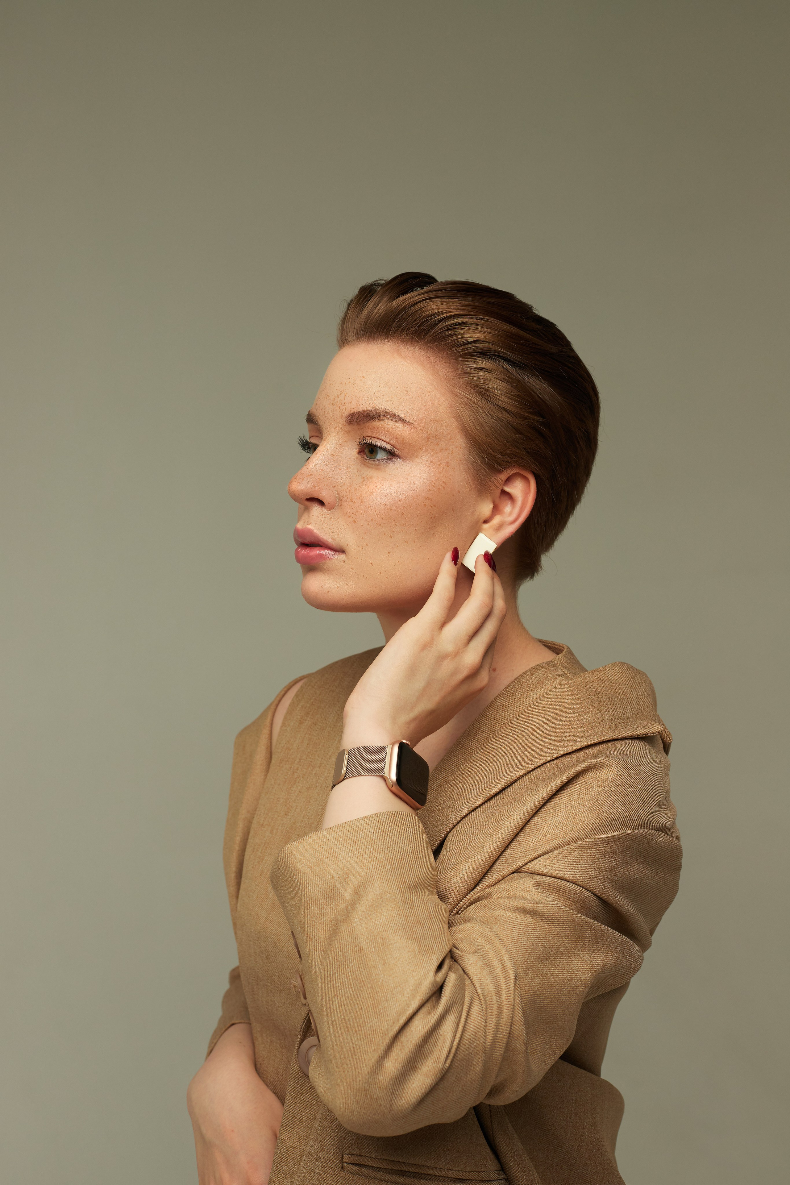 Екатерина. Арт-фотограф в Екатеринбурге