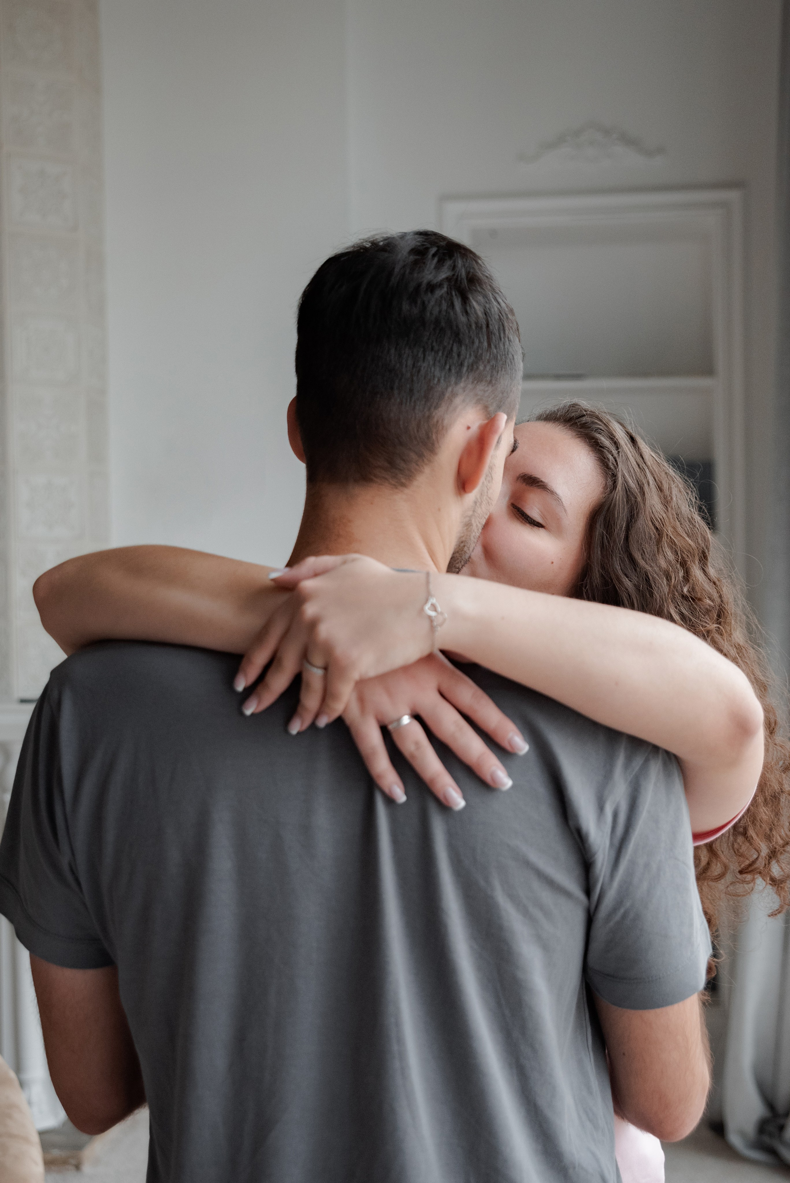 ПОЛИНА и ДМИТРИЙ. Фотограф в Ярославле Грибанова Ирина