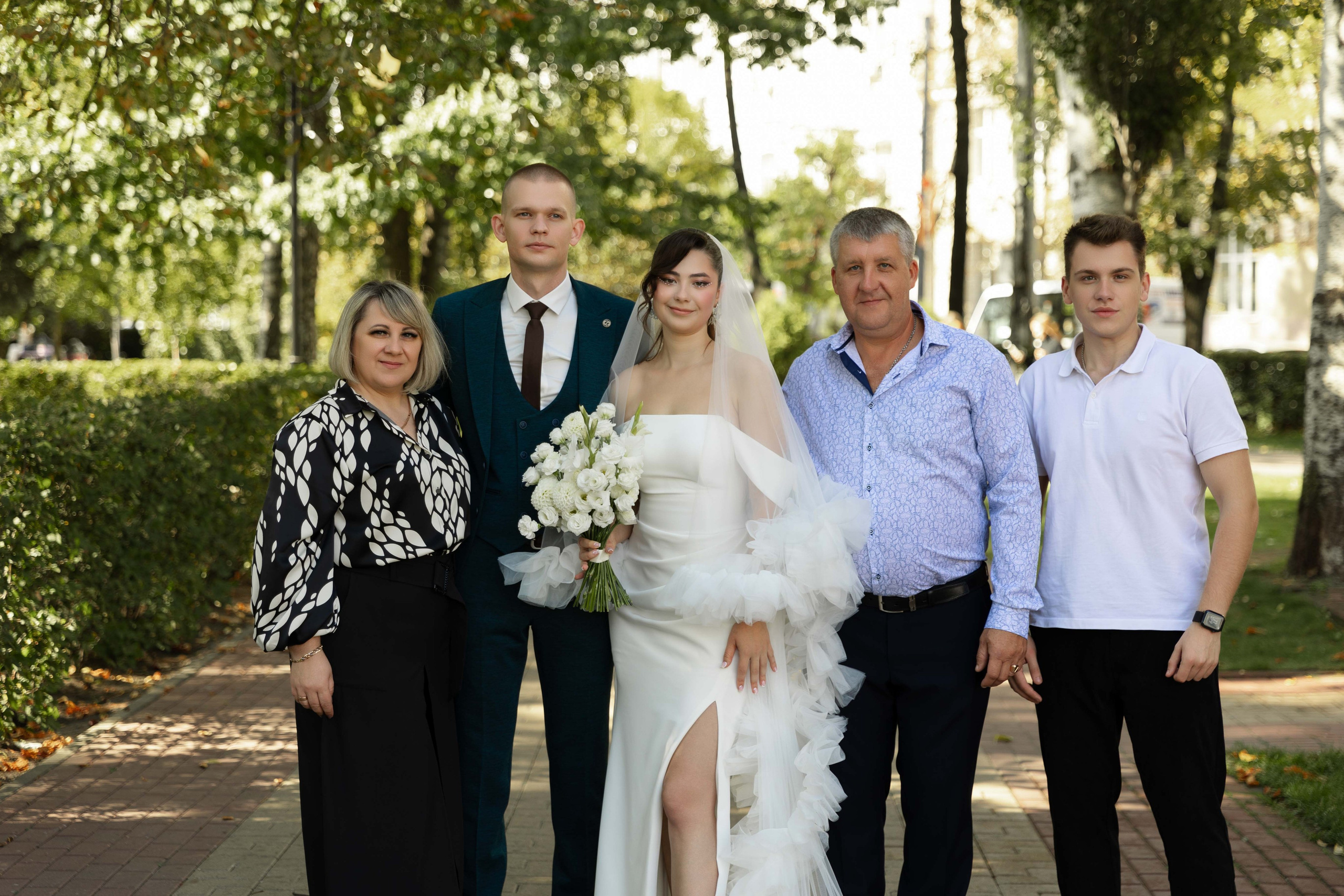 Вера и Илья. Я Ира и я фотографирую свадьбы более 10 лет