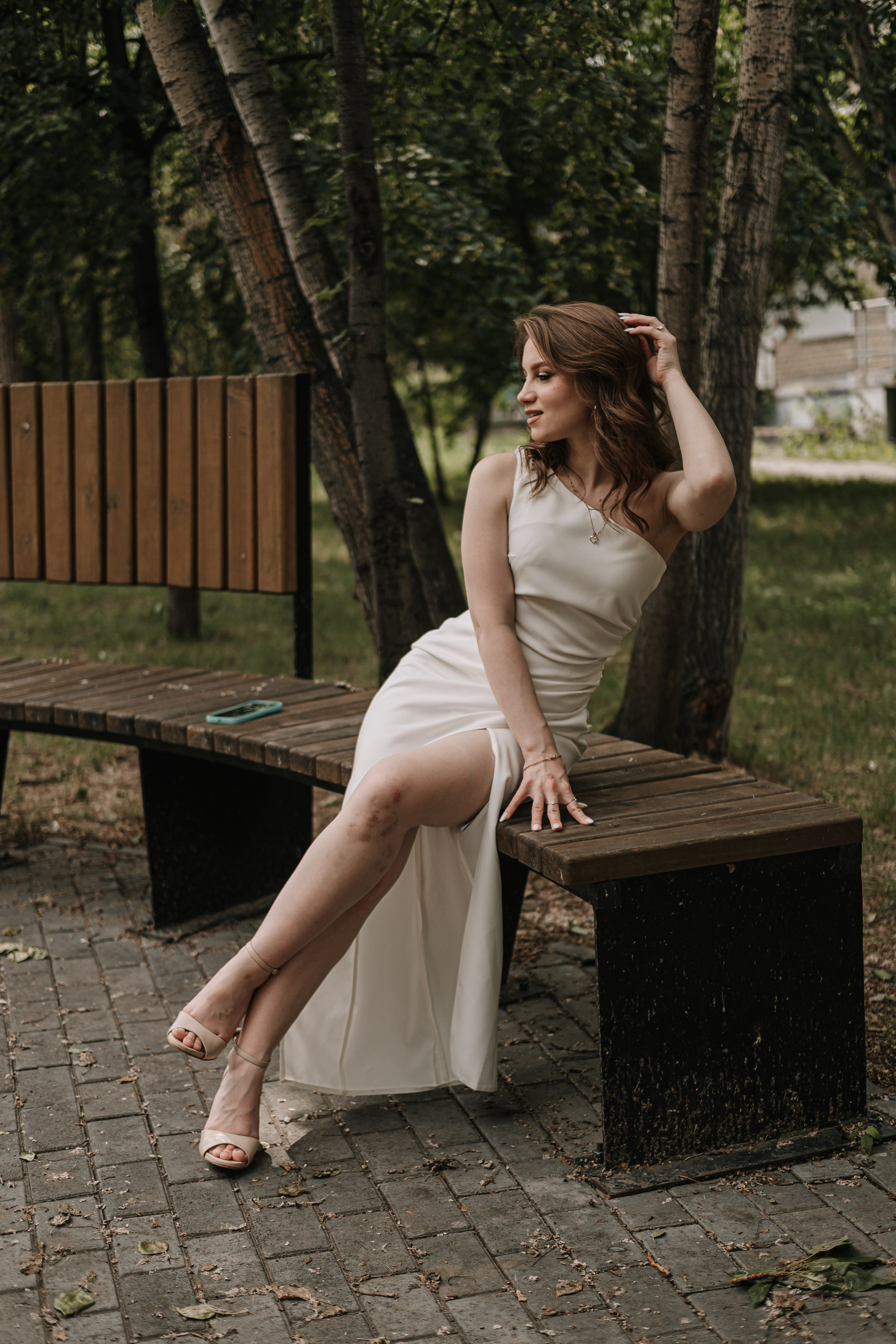 Выпускной. Свадебный фотограф Челябинск