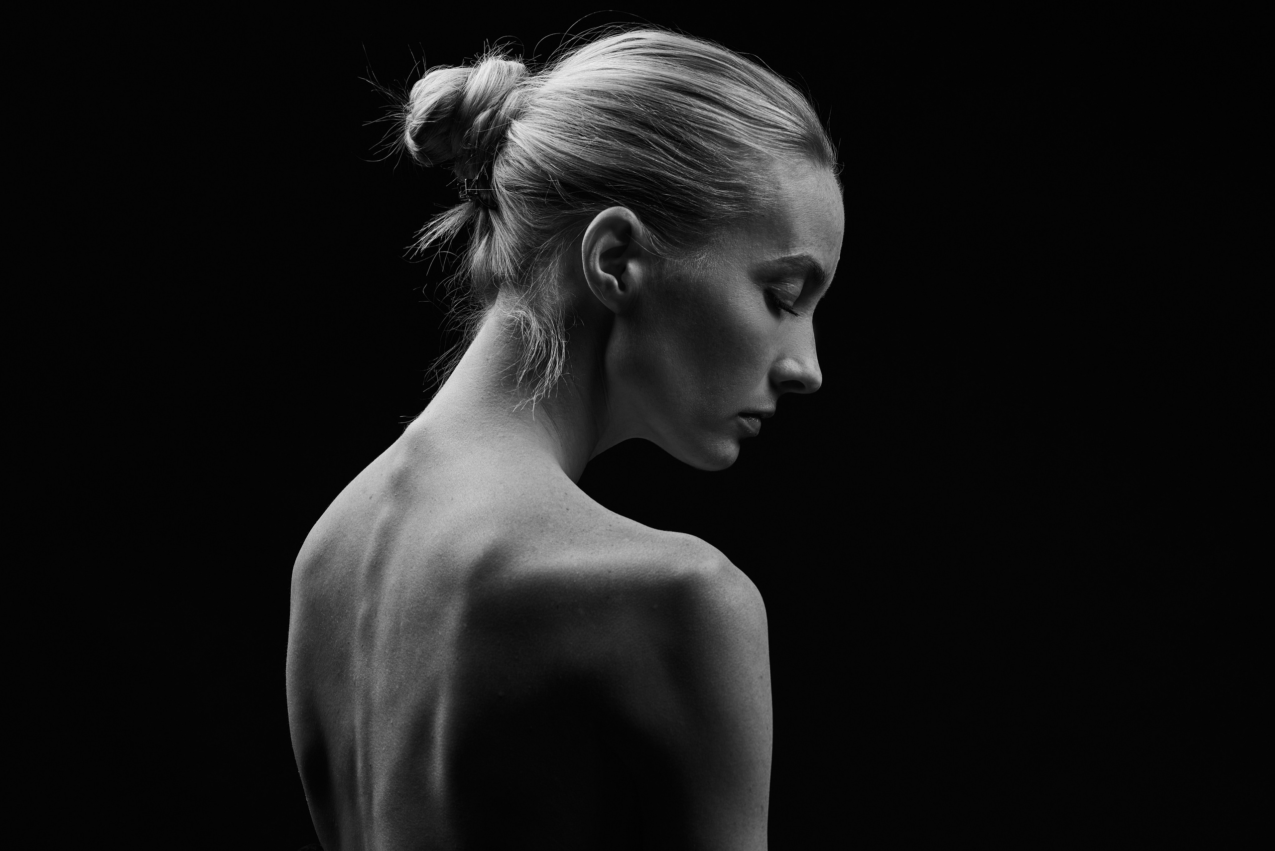 Портрет. Коммерческий фотограф в Новороссийске Гапкалов Дмитрий