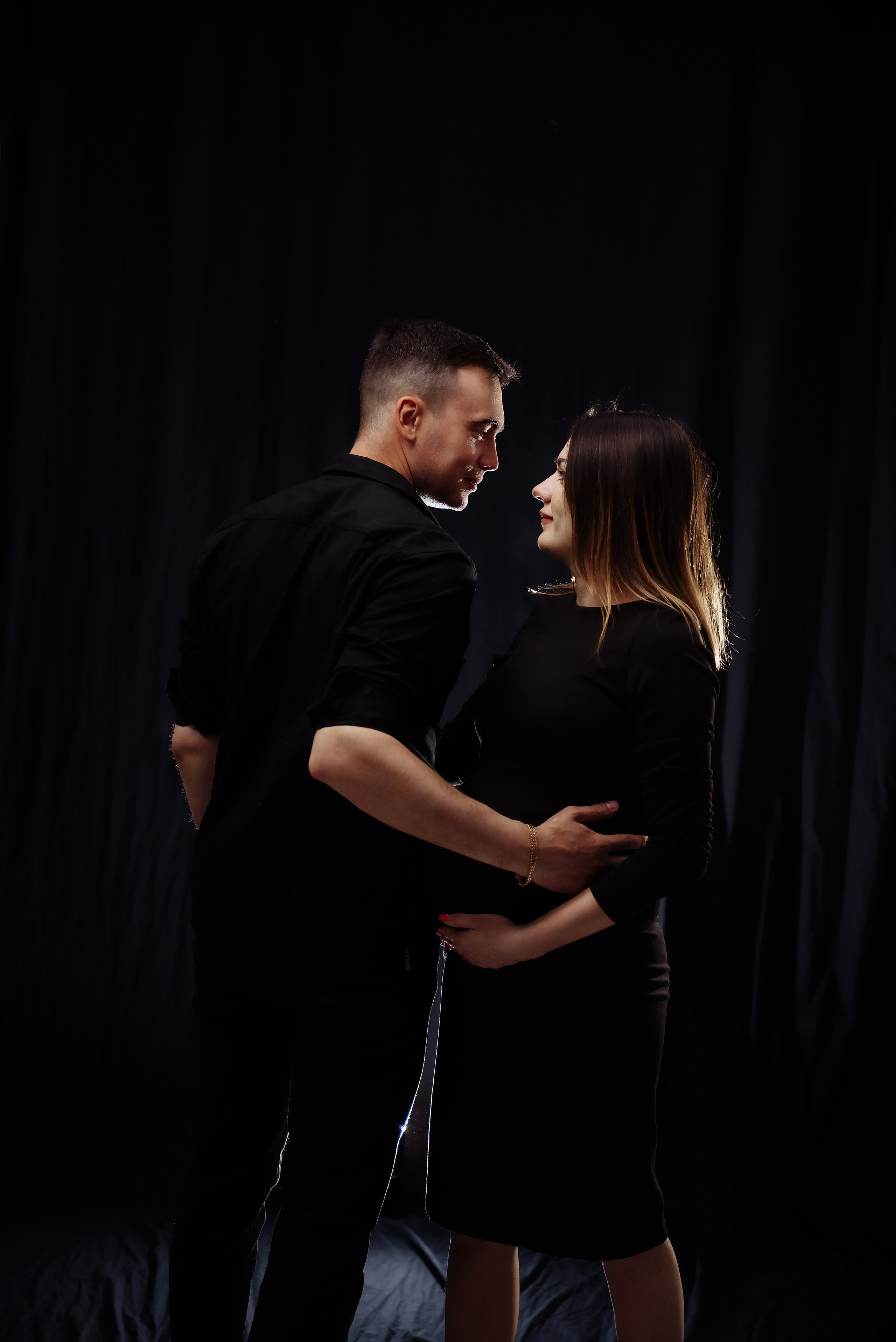 В ожидании…. Свадебный фотограф Дмитрий Высоцкий | Ростов-на-Дону