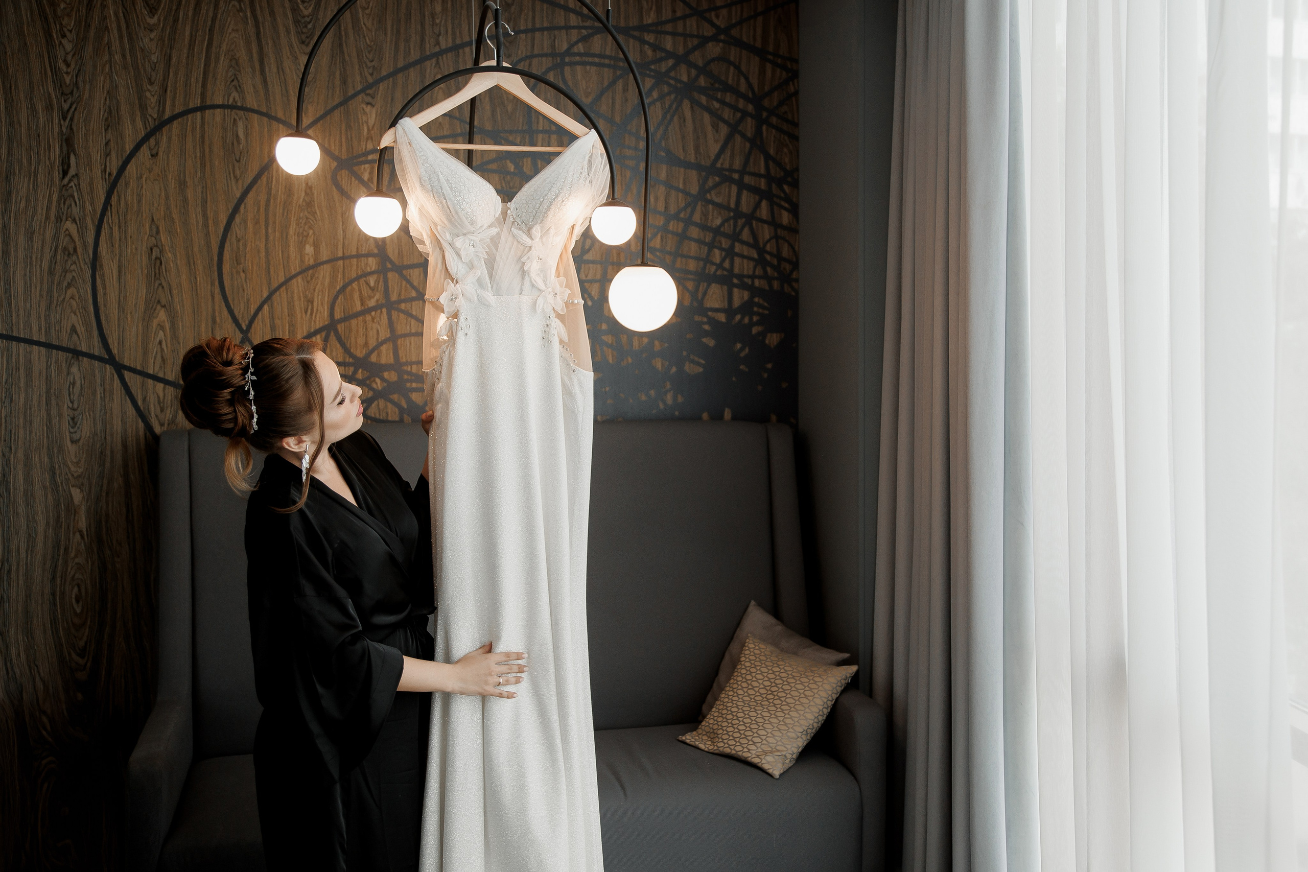 Богдан & Надежда. Свадебный фотограф ростов