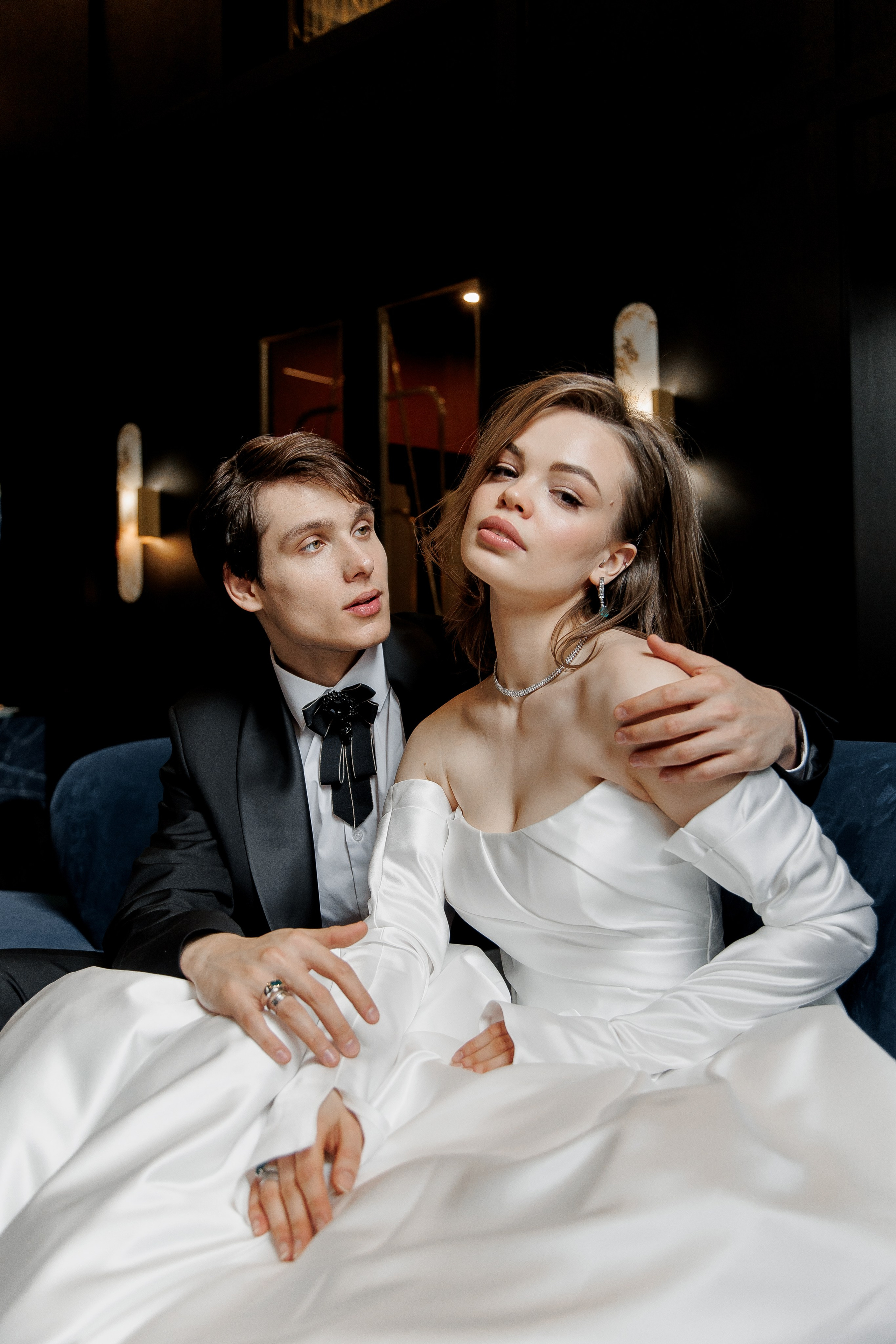 Лука & София. Свадебный фотограф ростов