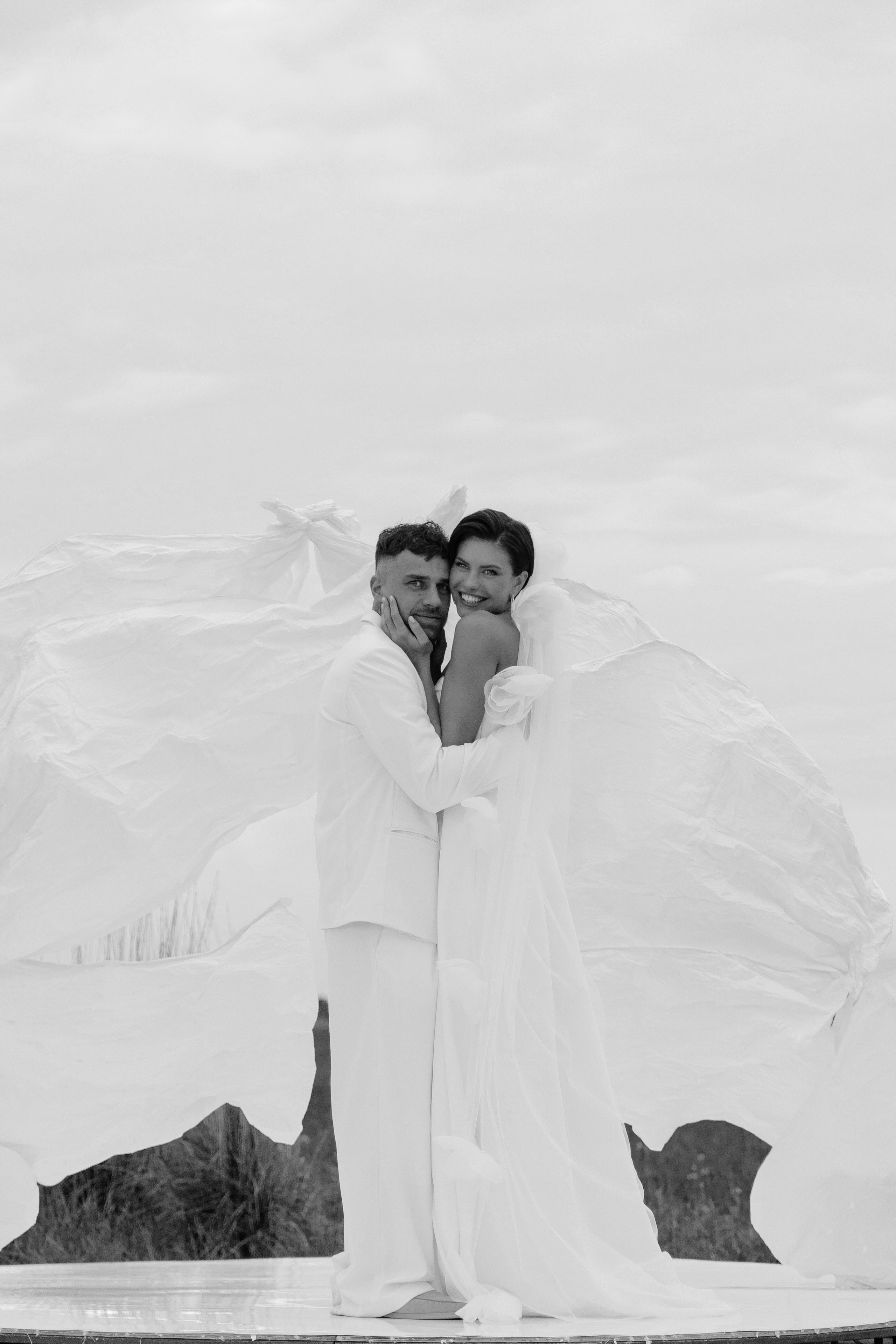 Таисия & Андрей. Свадебный фотограф ростов