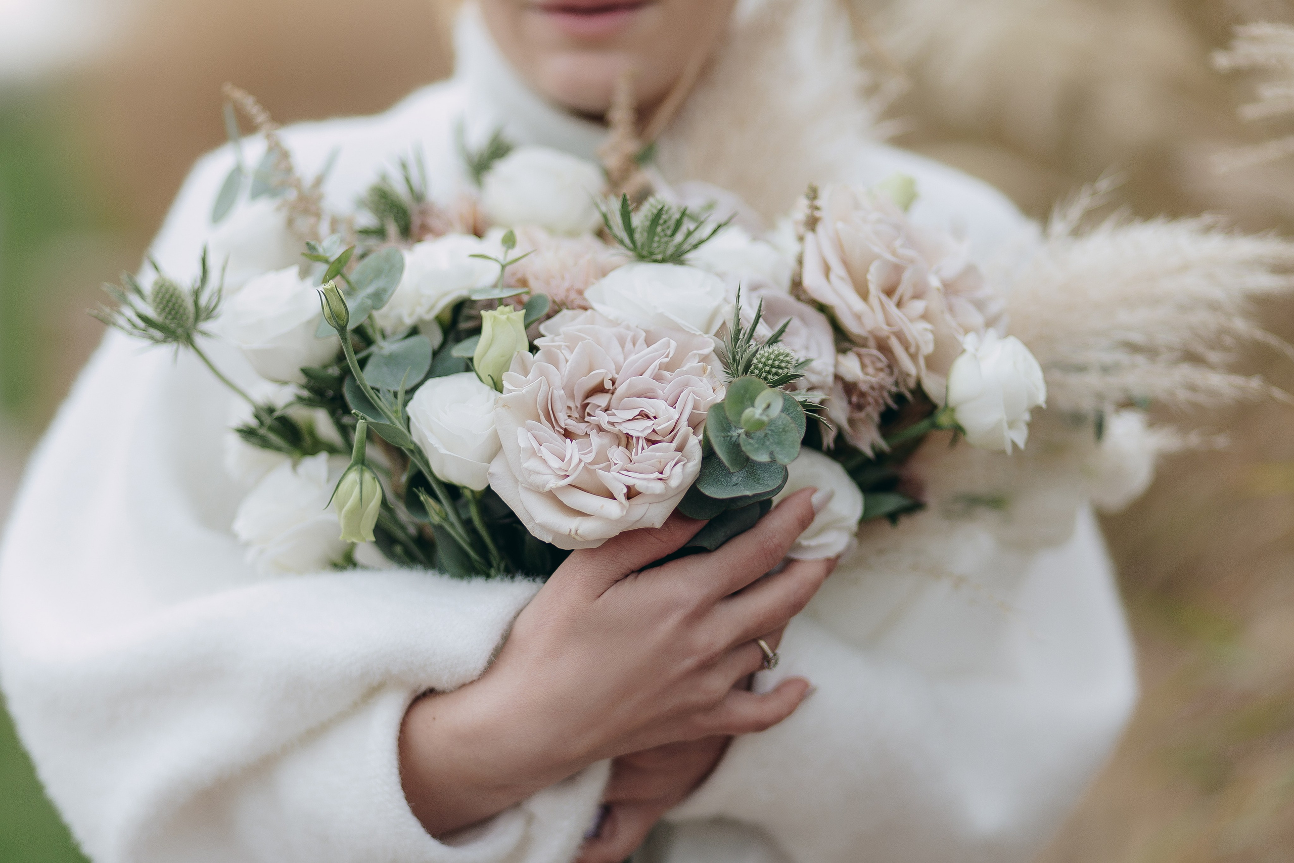 Алексей & Элина. Свадебный фотограф ростов