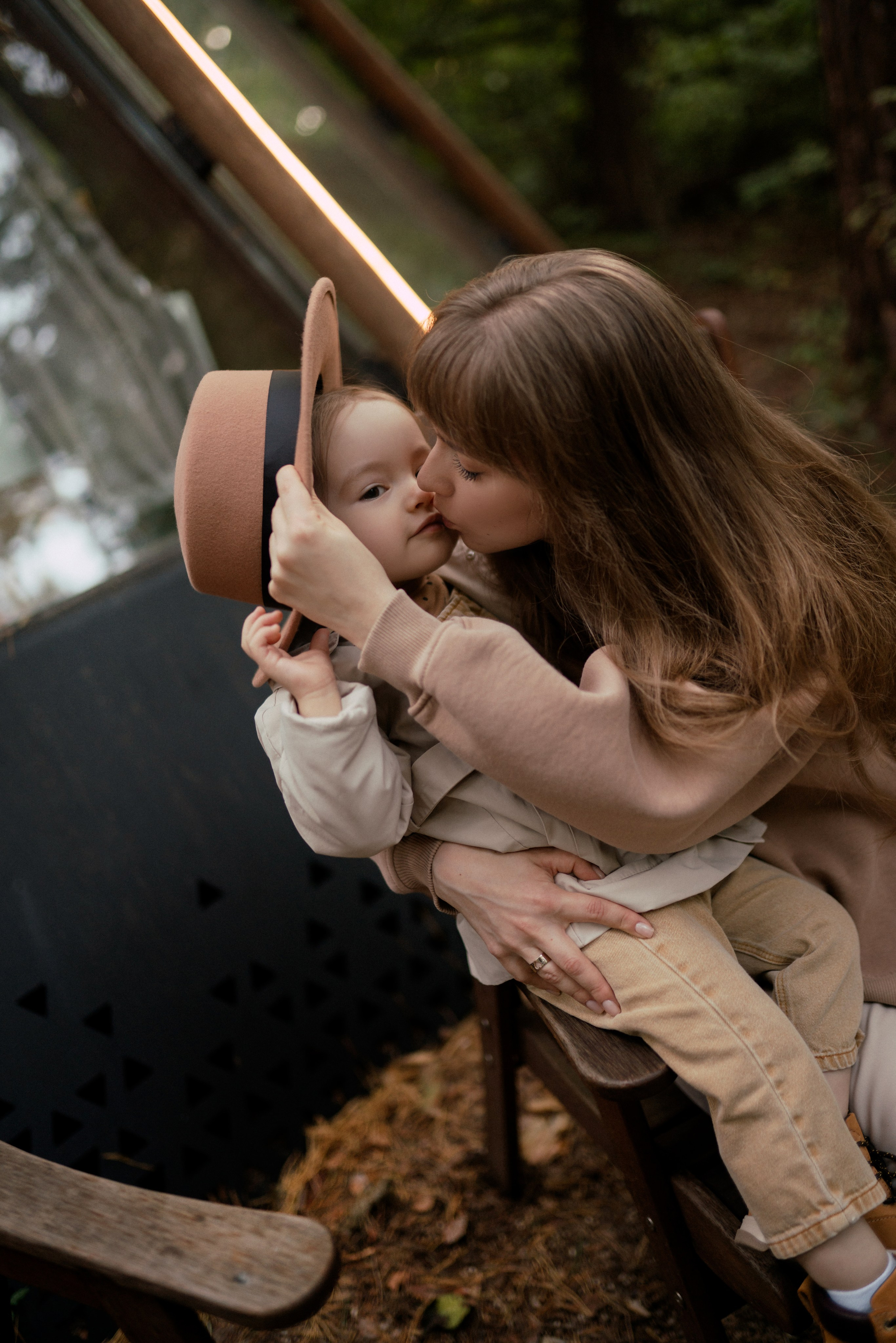 Снежана, София, Андрей и Елена. Семейный и свадебный фотограф в Москве и Калуге Рослова Анастасия