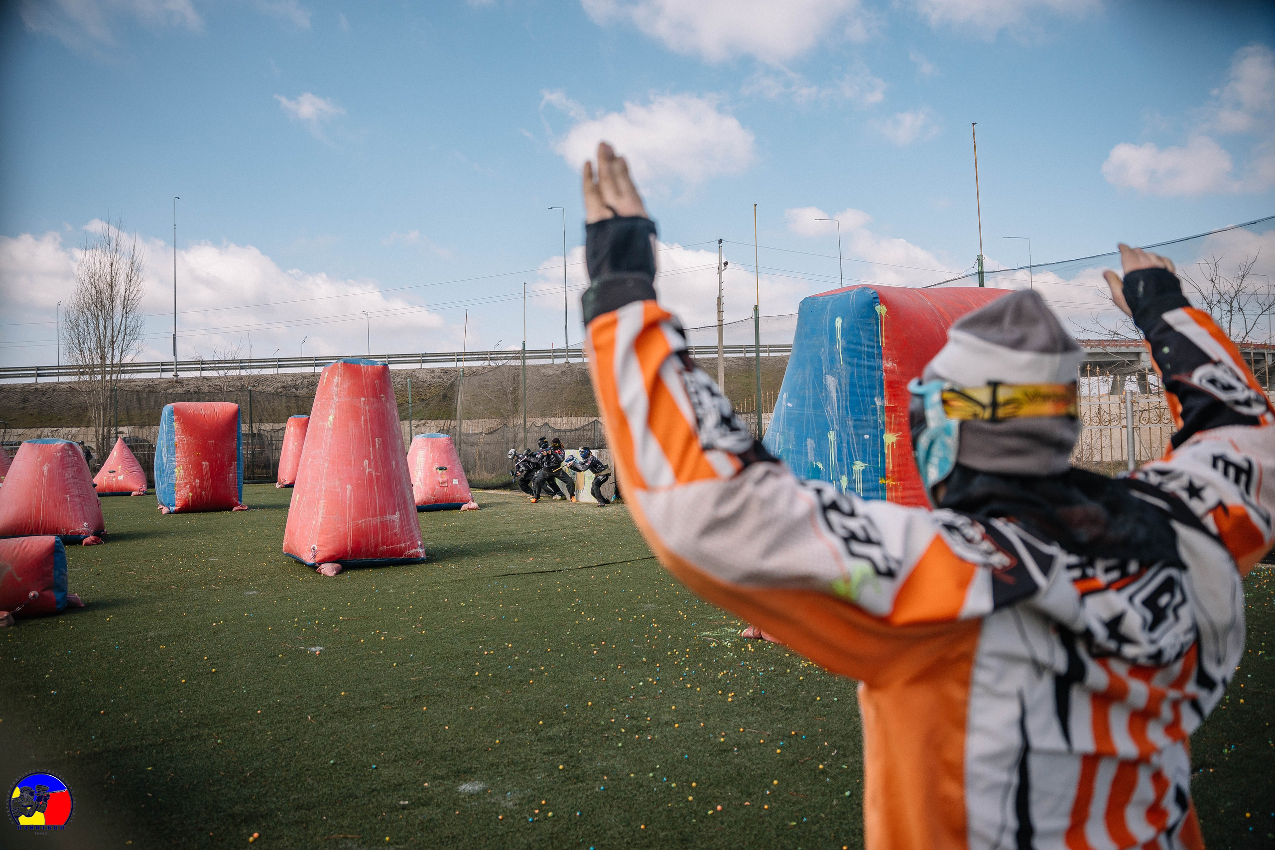 Спорт. Меня зовут Стас Барыкин, я фотограф. Живу и работаю в Ростове-на-Дону
