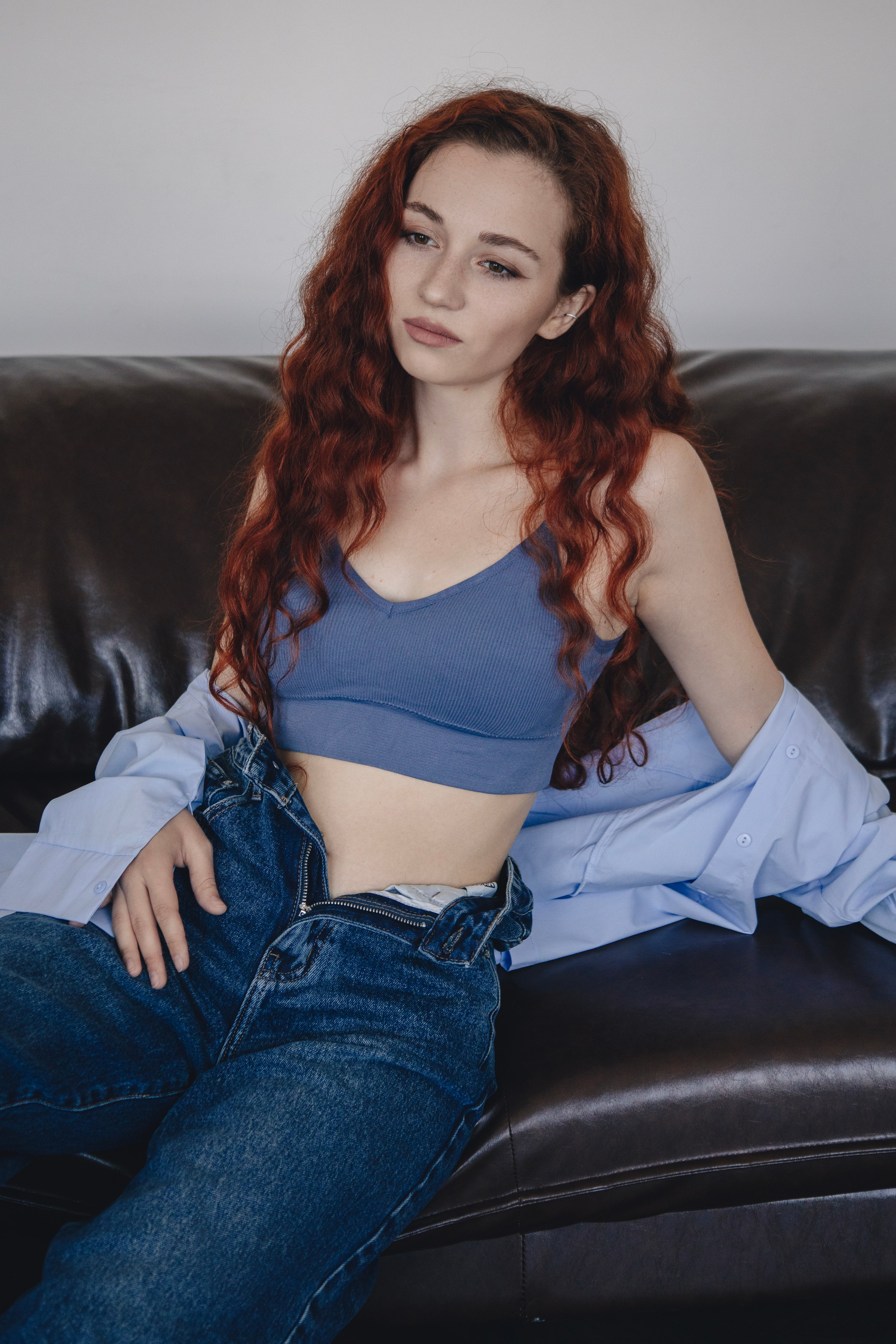 Лера. Портретный фотограф в Иркутске Анна Огородникова