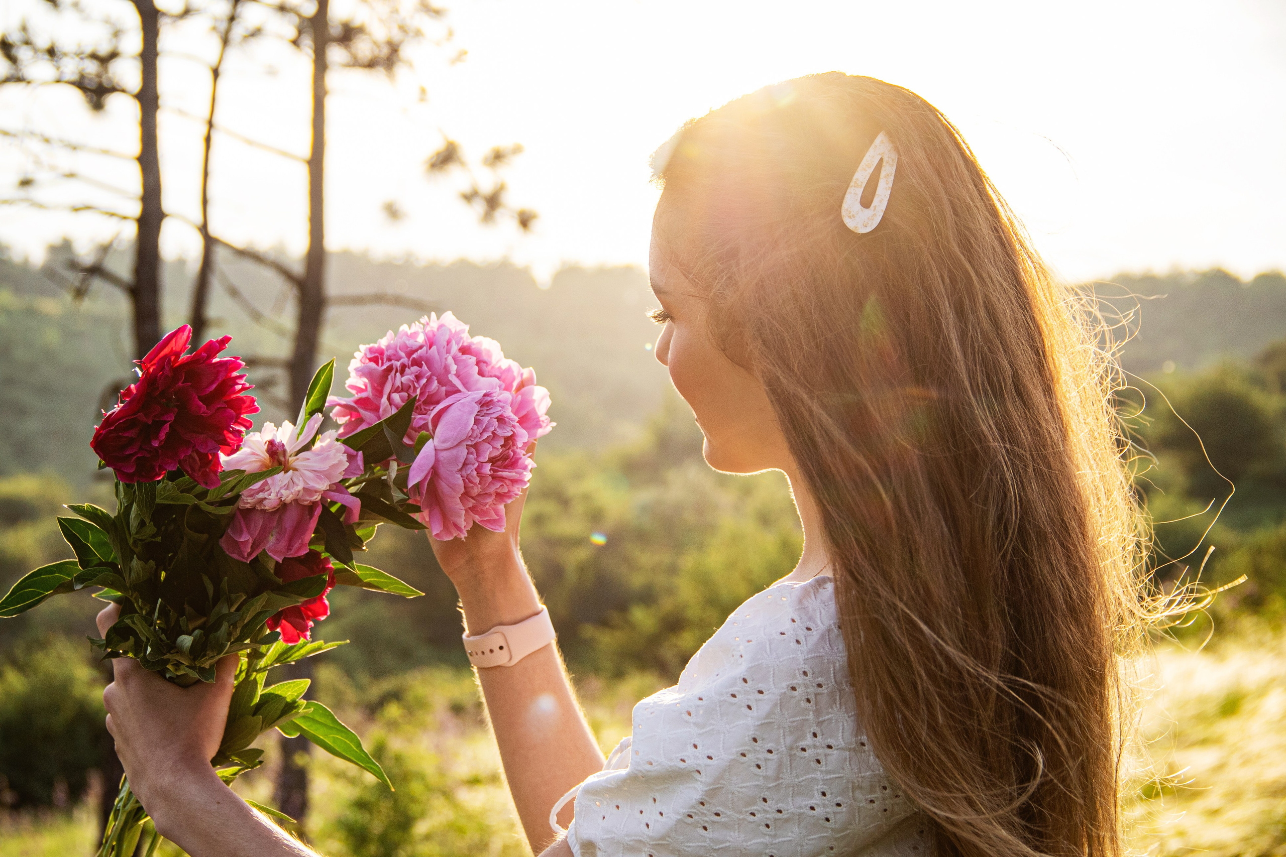 Ираида. Фотограф Надежда Лукьянова