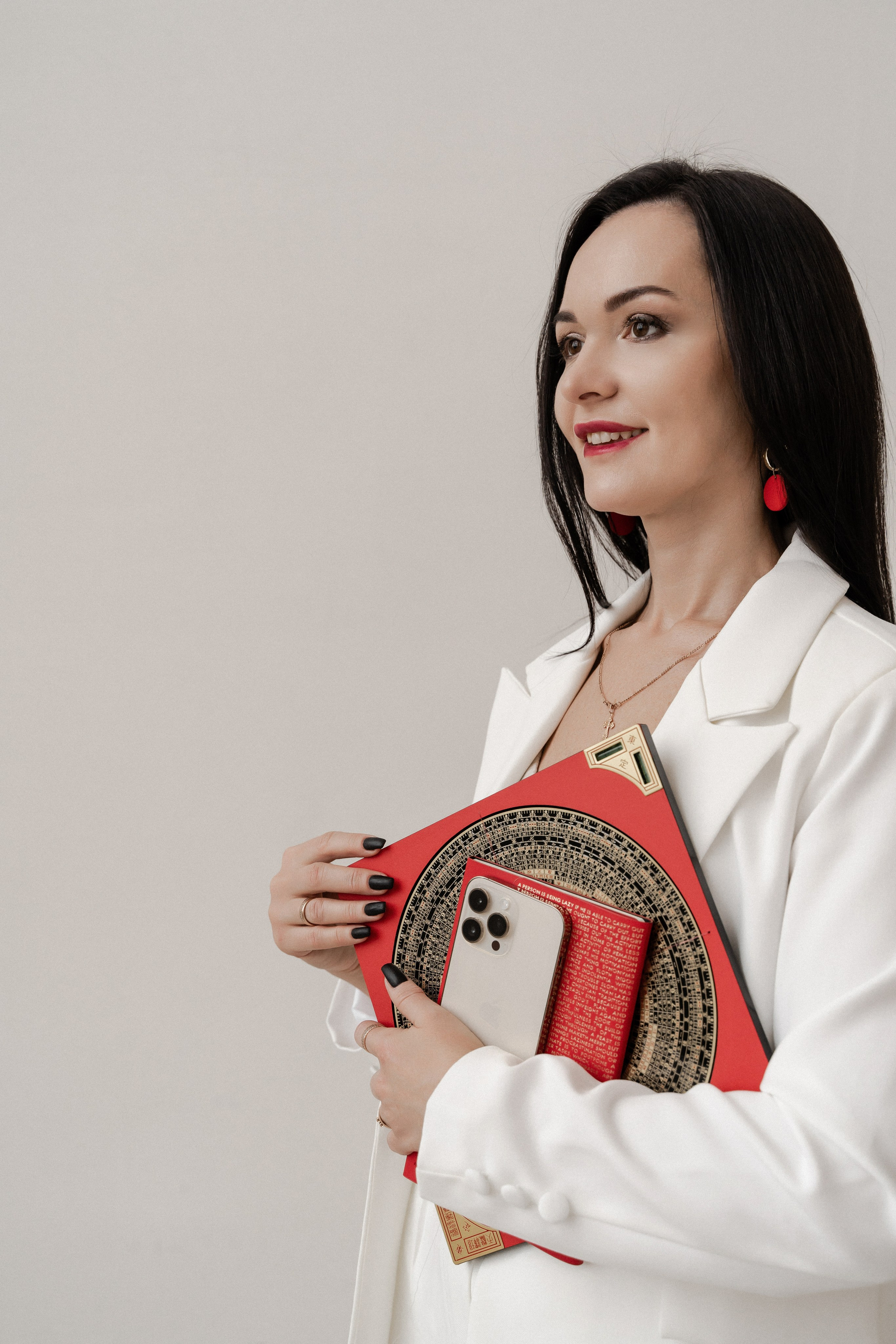 Юля фен-шуй. Фотограф Алина Филимонова Тверь