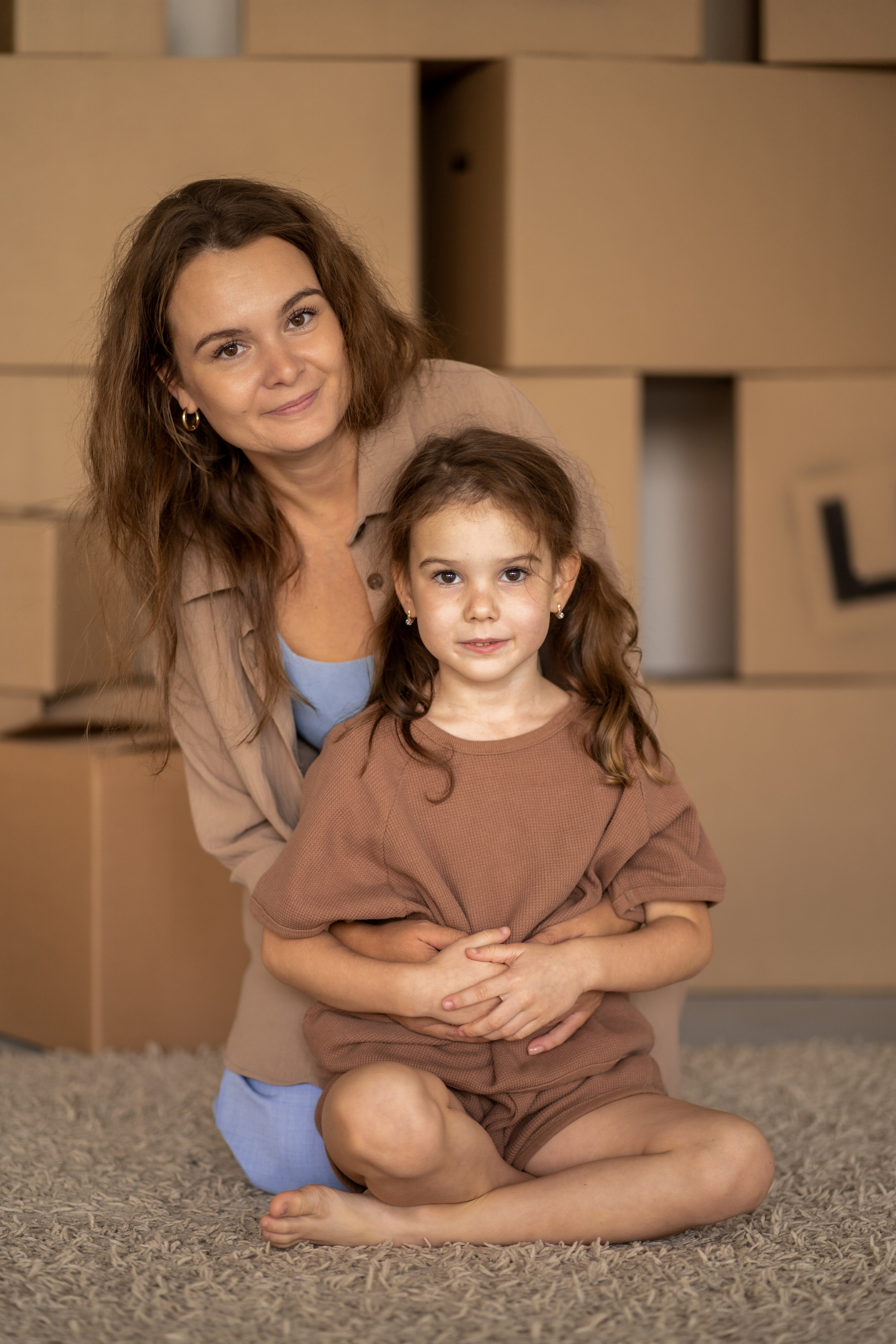 . Детский и семейный фотограф в городе Краснодар Надежда Ермак