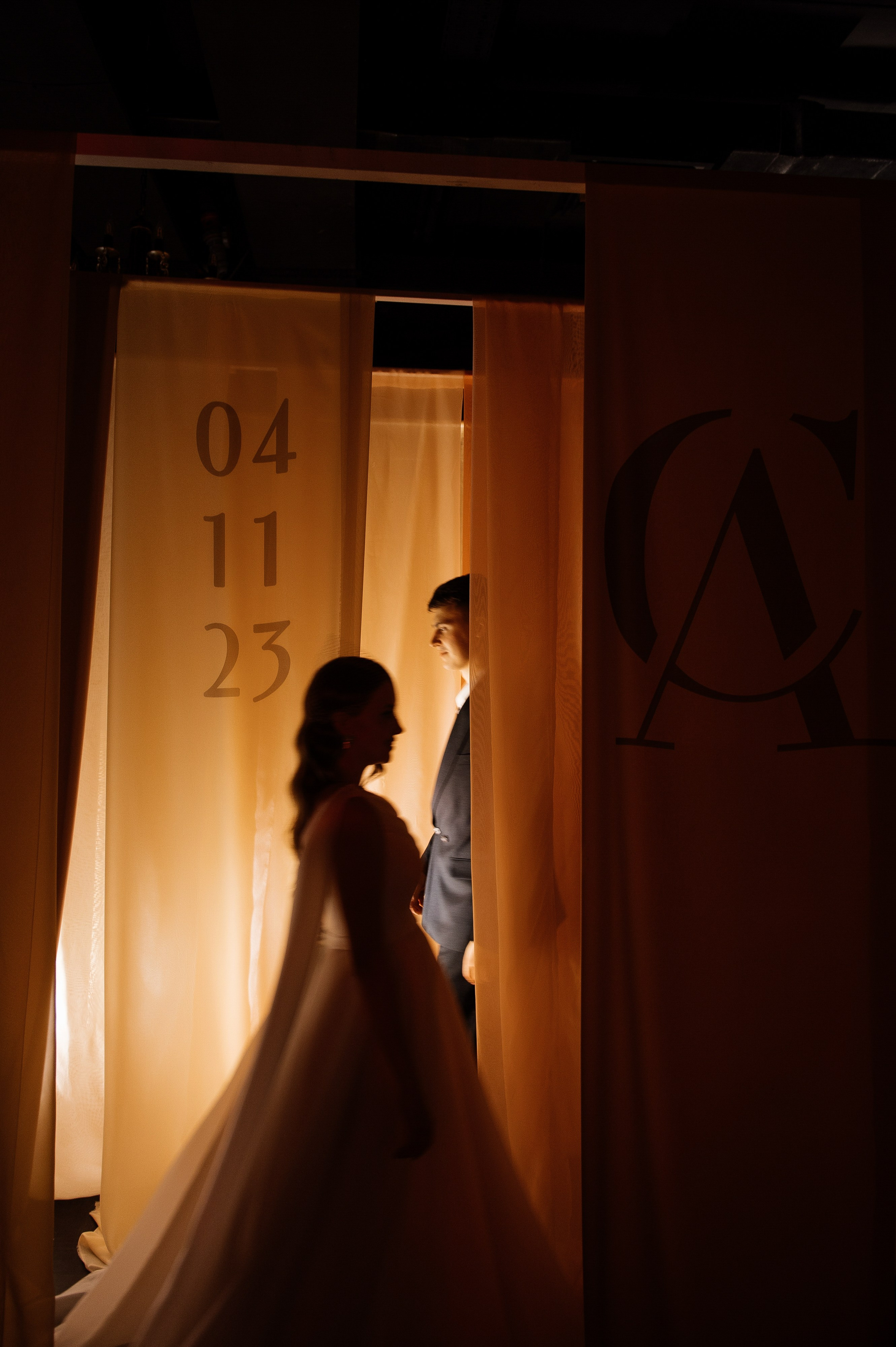 Музыка о любви. Свадебный фотограф Саша Базенко