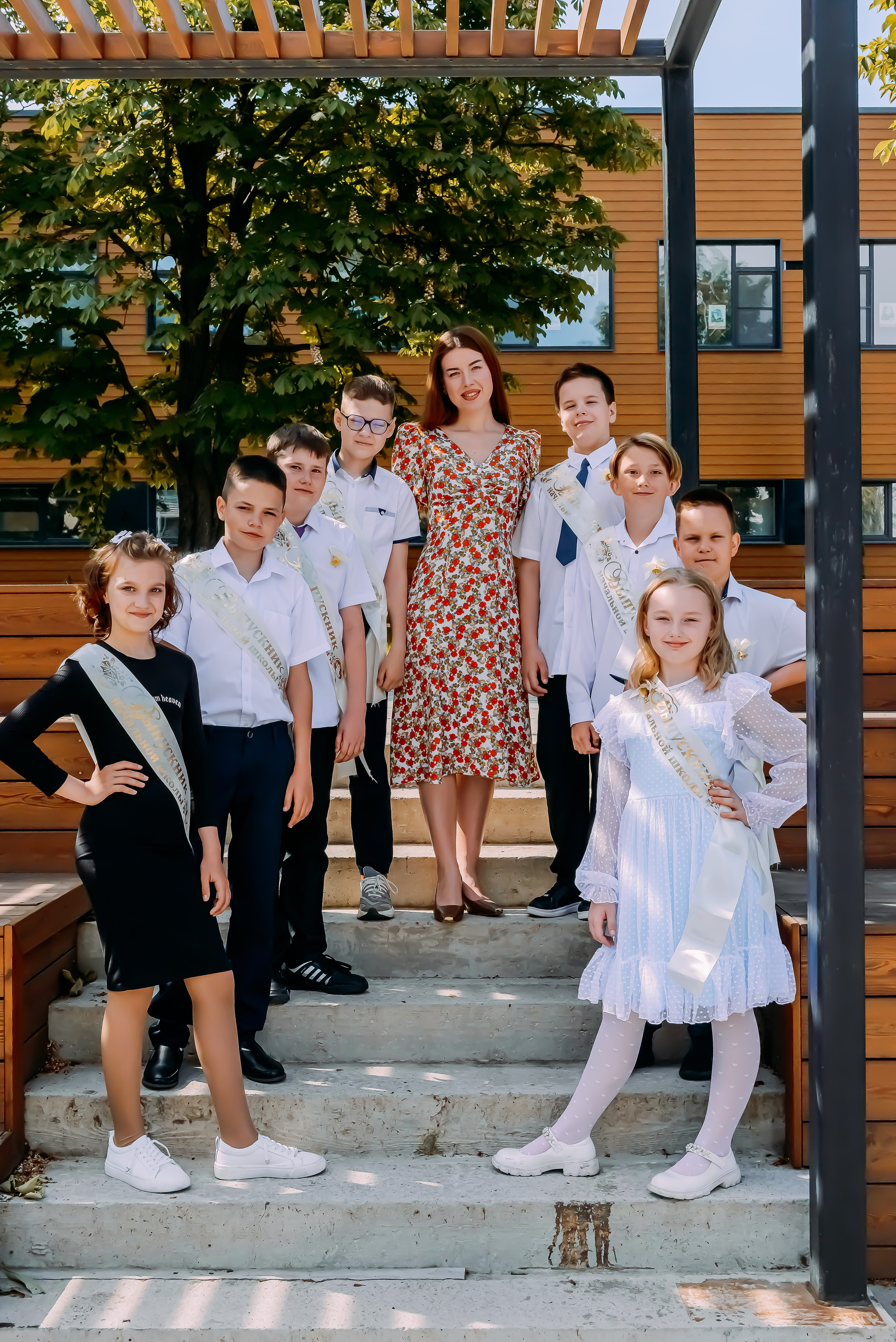 4 «Б» |г.Белгород |31 школа|2024-2025. ALBUMIA