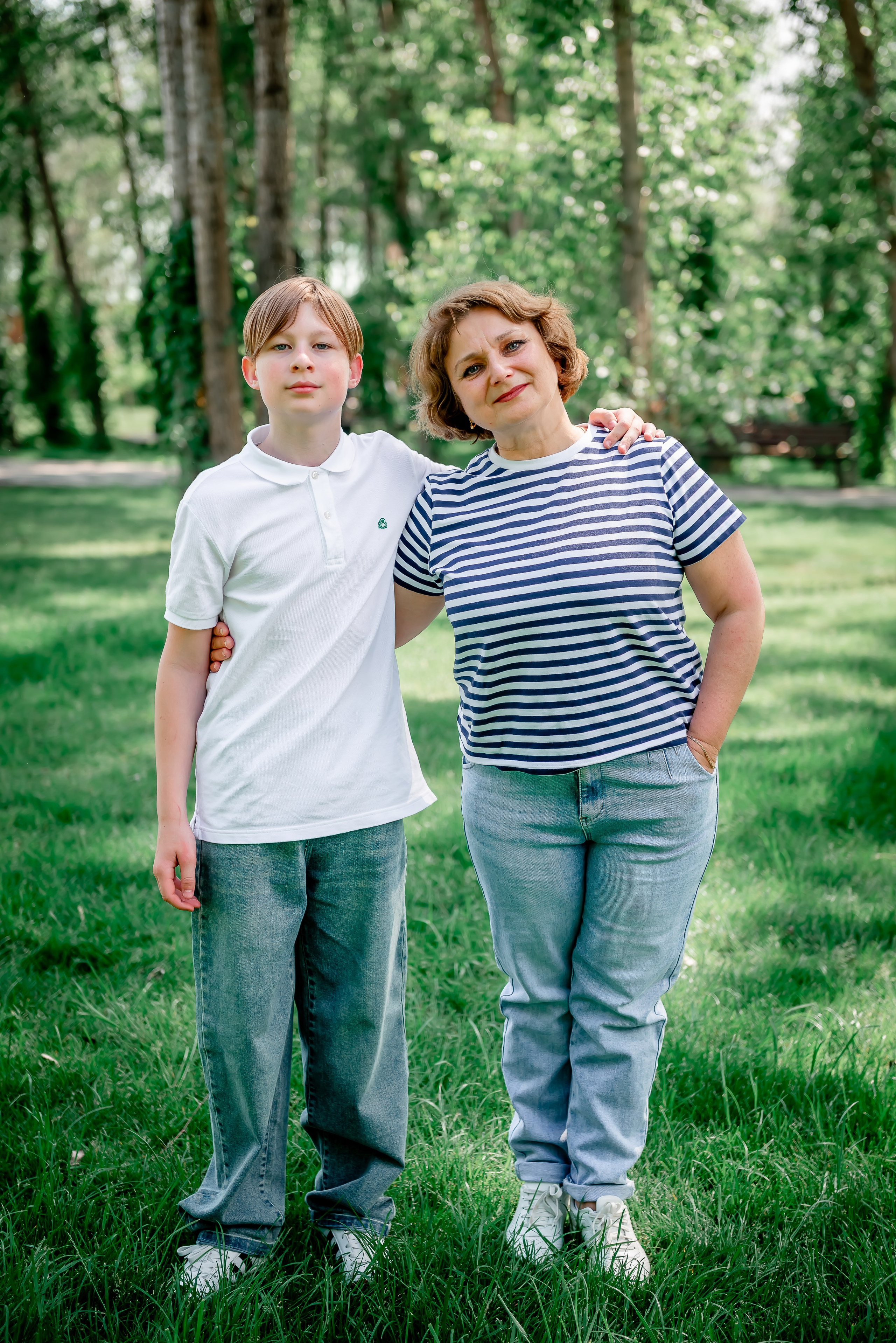 4 «А» |п. Дубовое|Начальная школа|2025. ALBUMIA