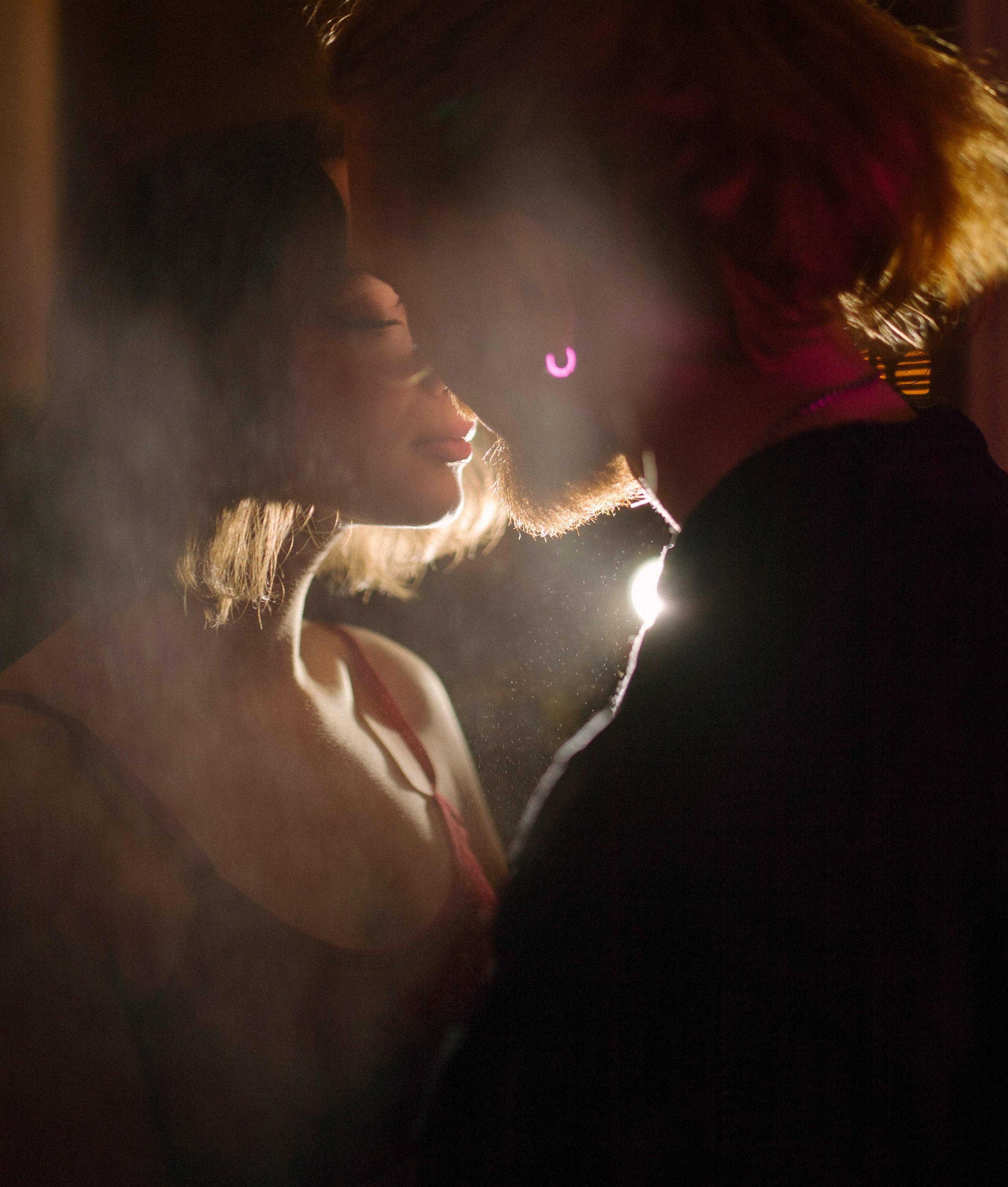 Соня и Кирилл. Фотограф Красноярск Базуев Марк