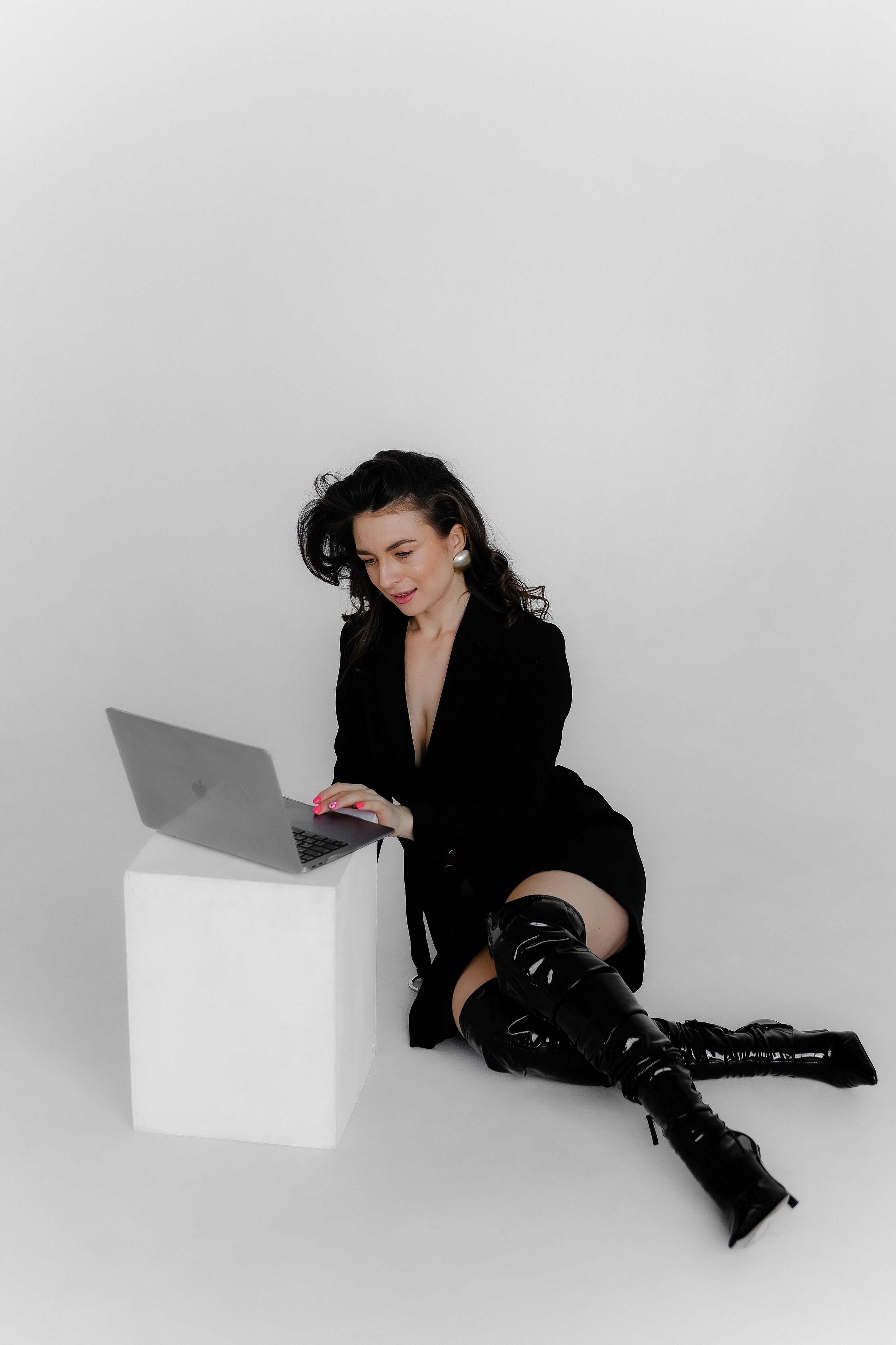 Настя. Фотограф в Кемерово Анастасия Филаткина