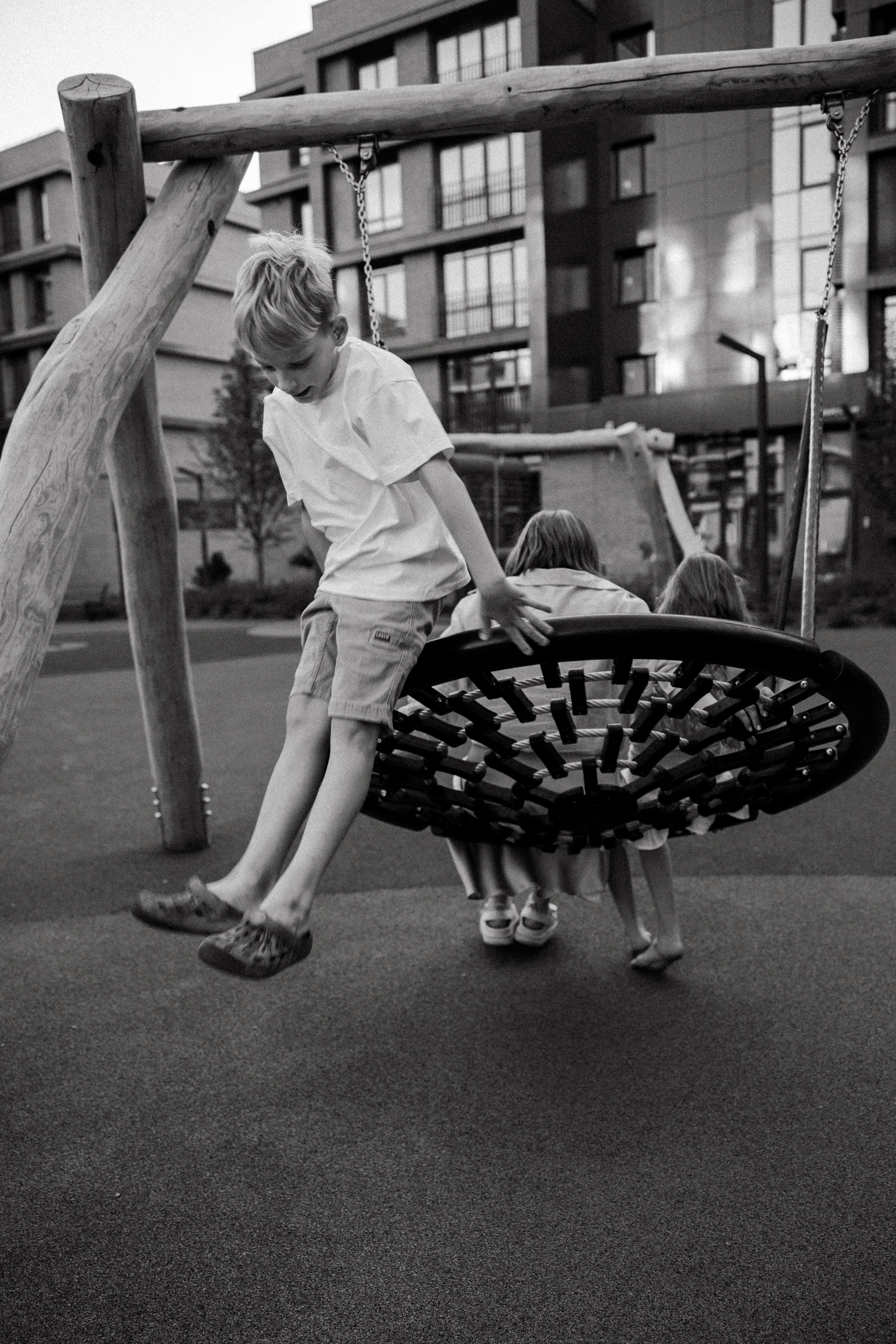 Дом, там где МЫ. Семейный фотограф в Казани Татьяна Андреева