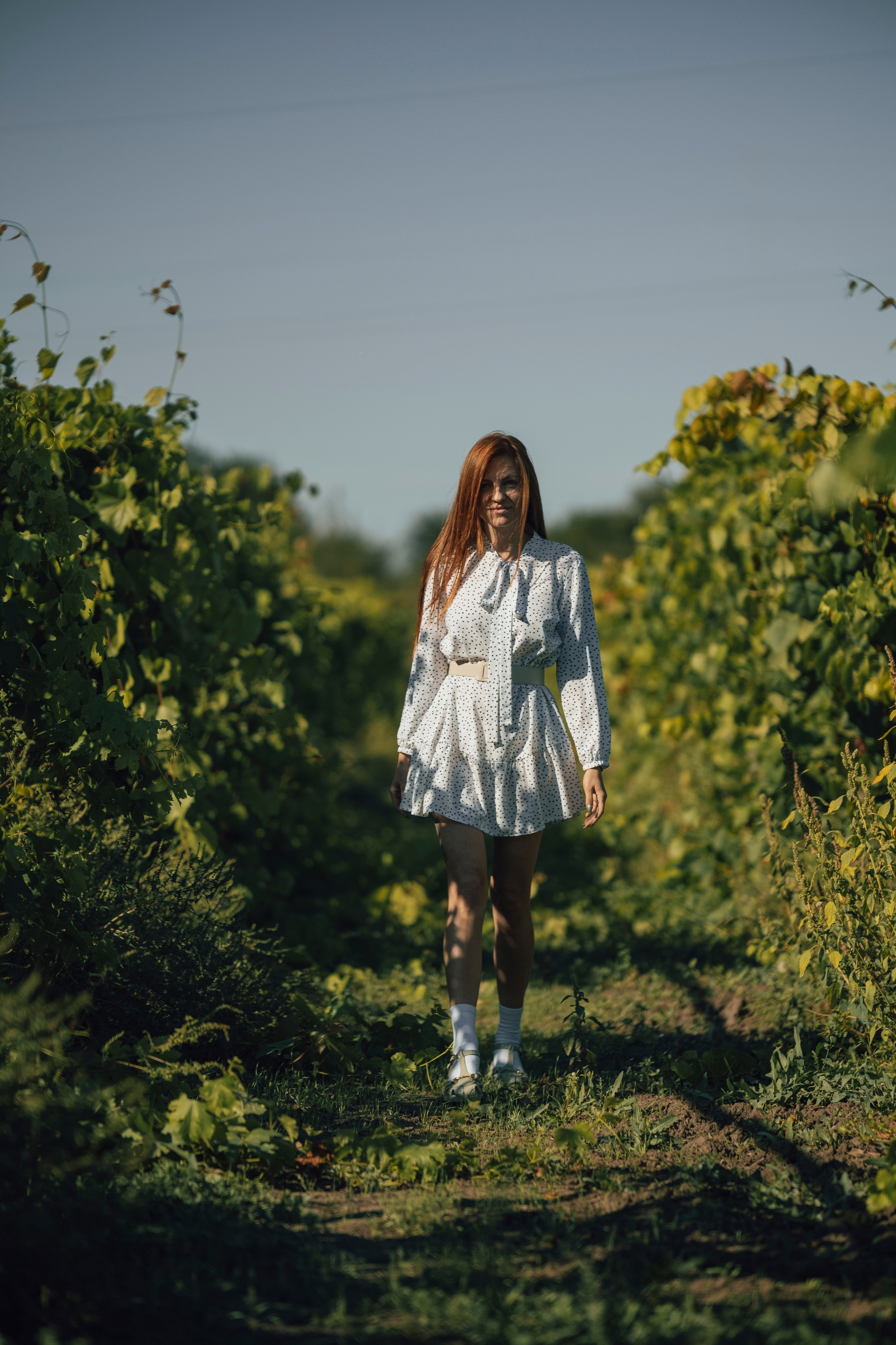 Наталья. Главная