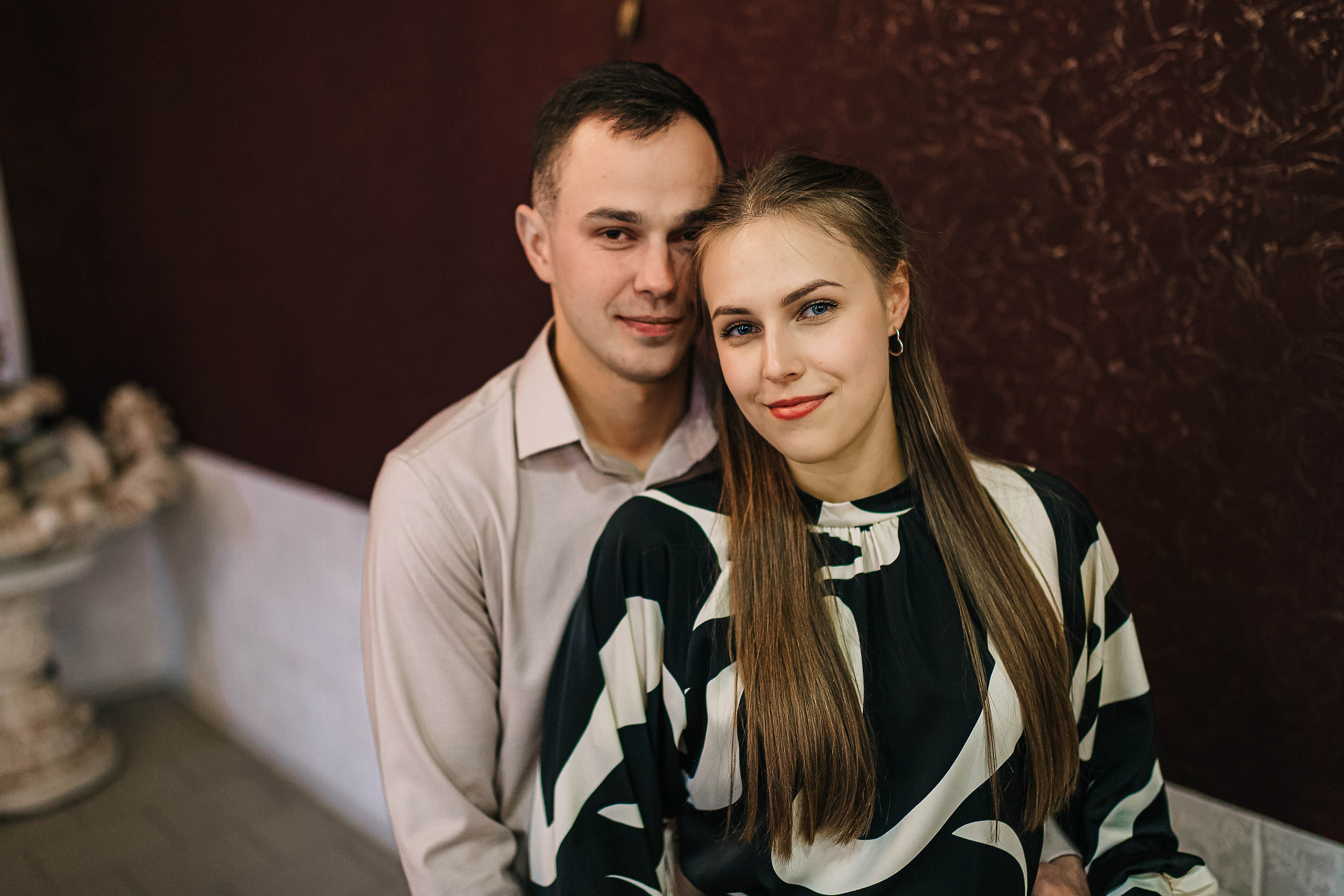 Юбилей. Фотограф Дарья Маташкова