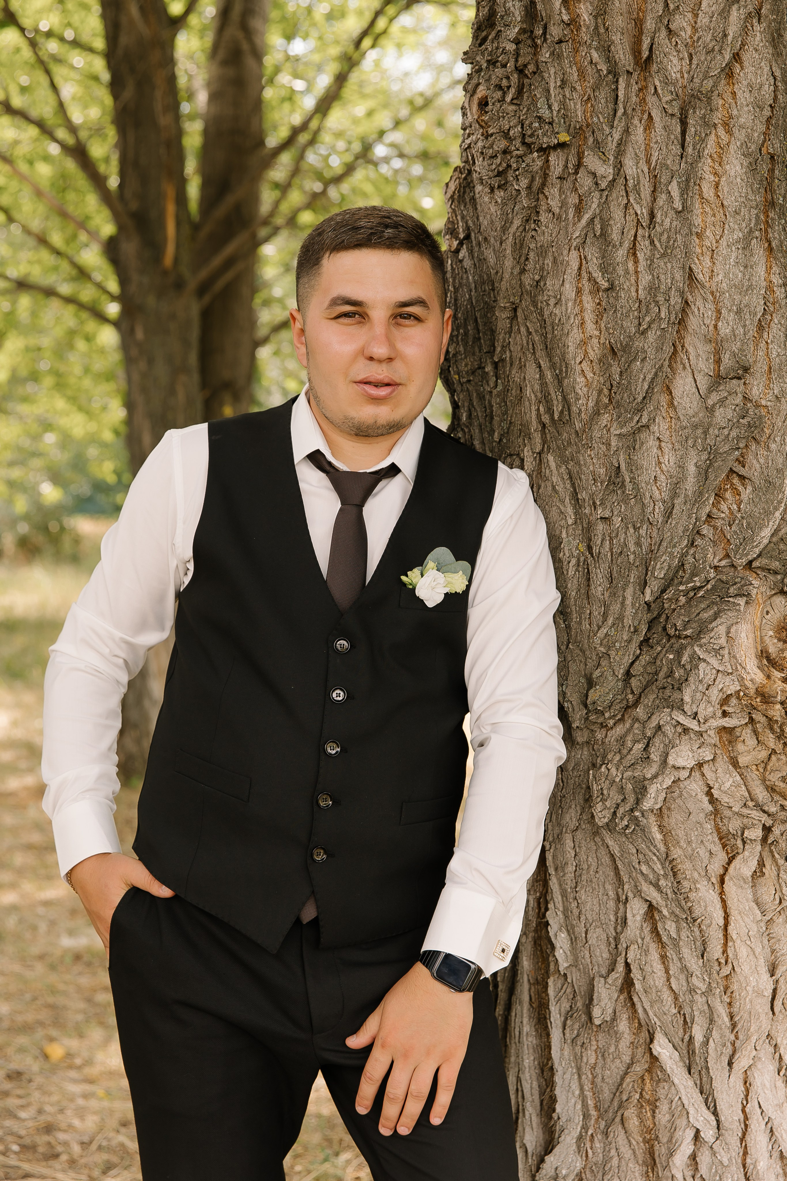 Свадьба Ленар и Лиана. Свадебный и семейный фотограф в Набережных Челнах и Казани