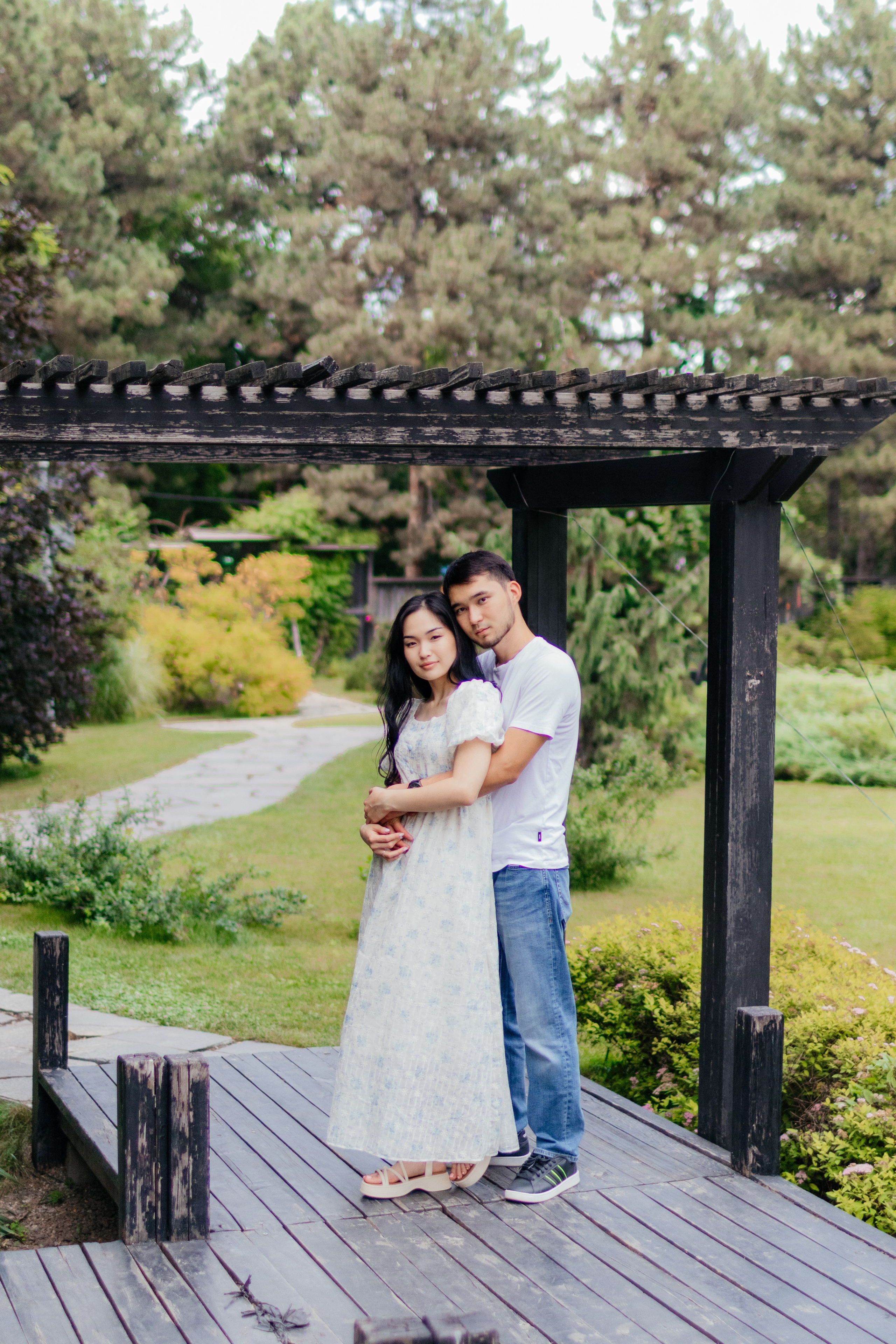 BATYR & DANA. Wedding and Fashion photographer