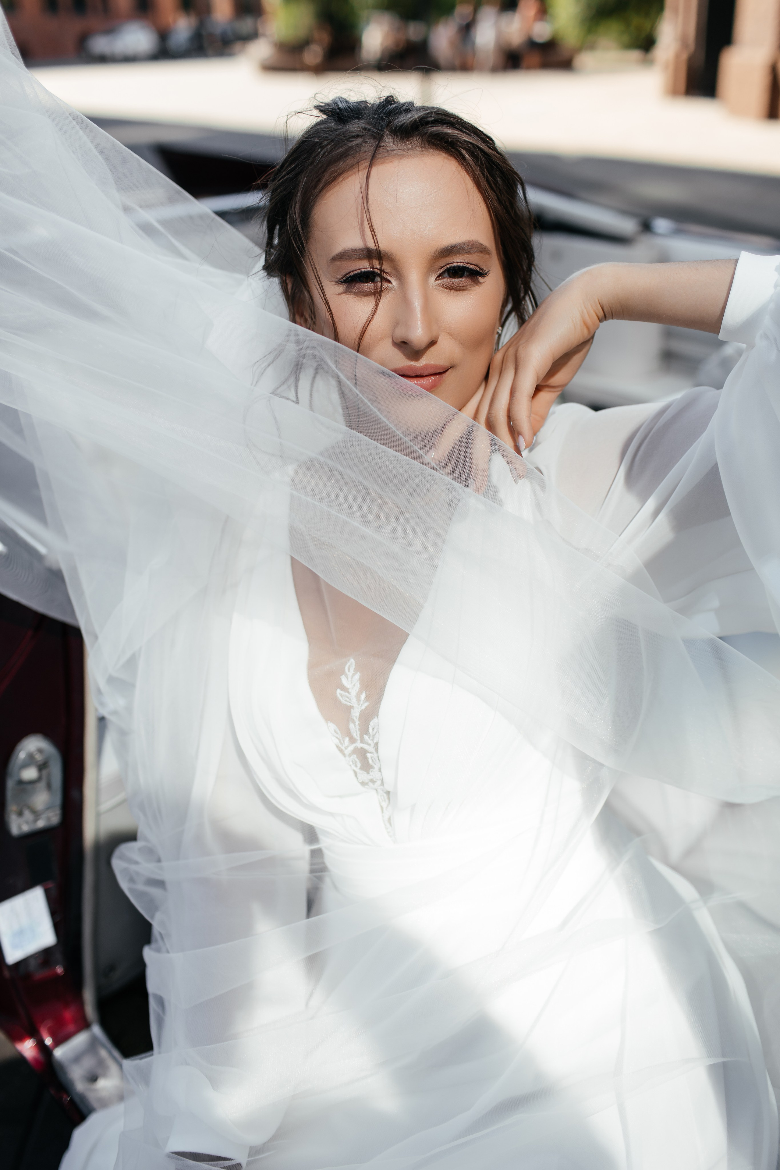 Дмитрий и Анна. Свадебный и семейный фотограф