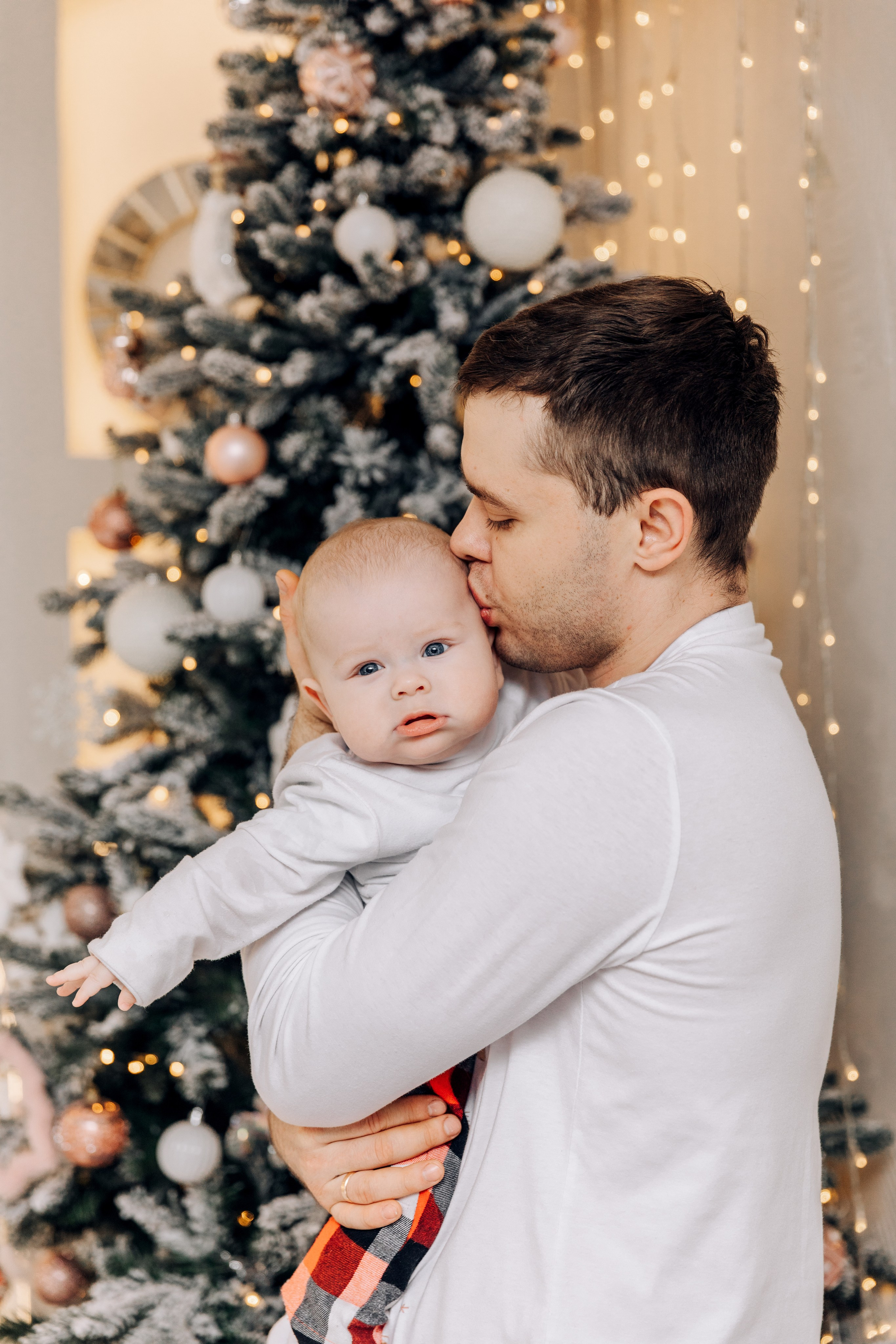 Николай и Вика. Сергей Фусс фотограф в Тамбове