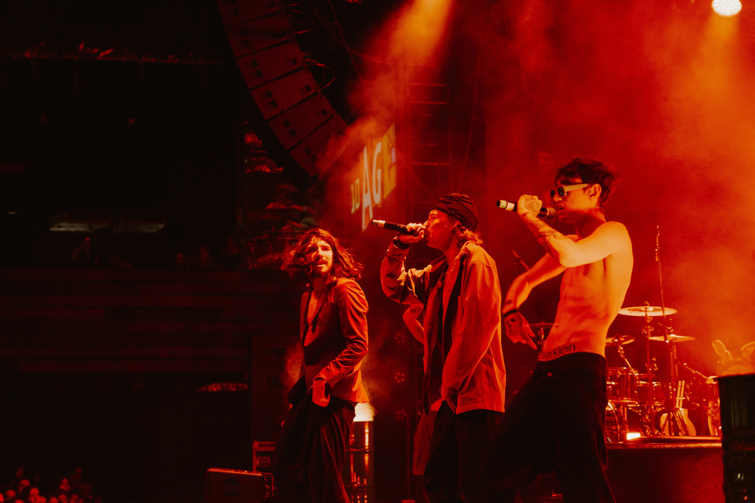 10 AGE. Фотограф первого впечатления