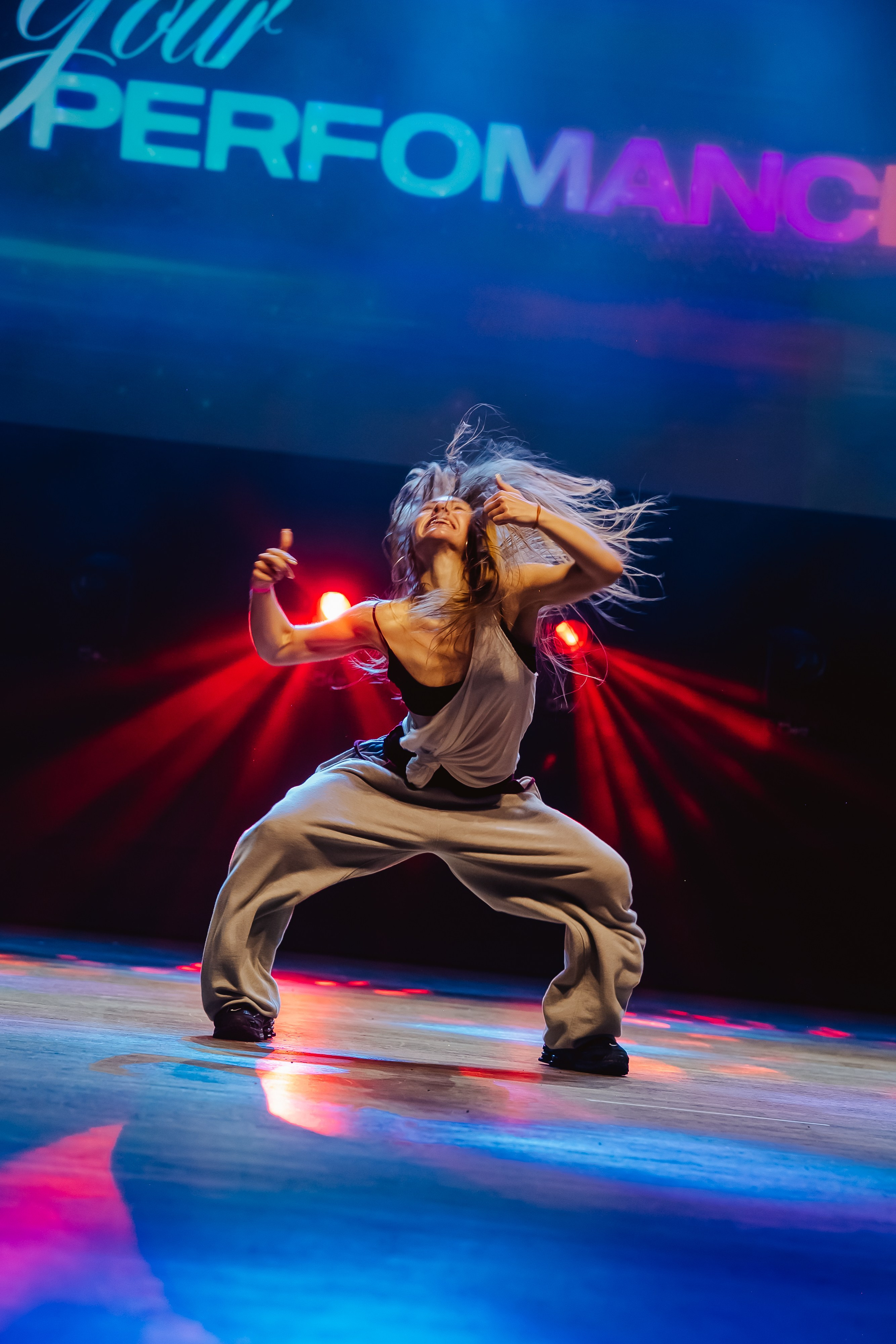 Your Performance Dance Fest. DariaRock / Фотограф Екатеринбург