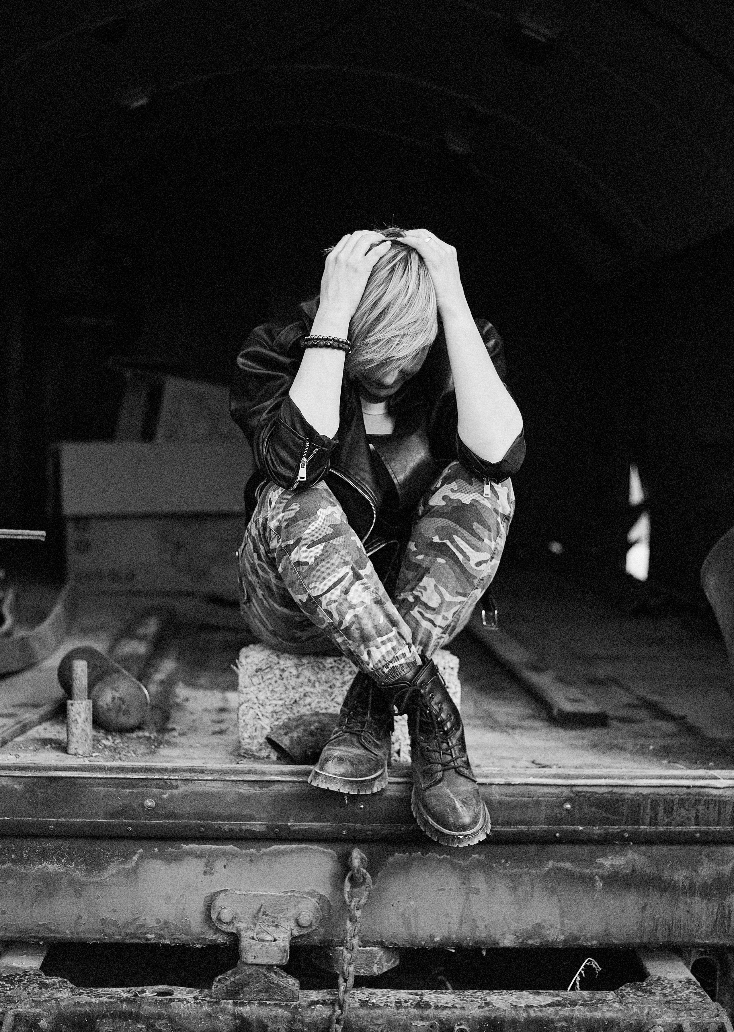 Сталкер | Stalker