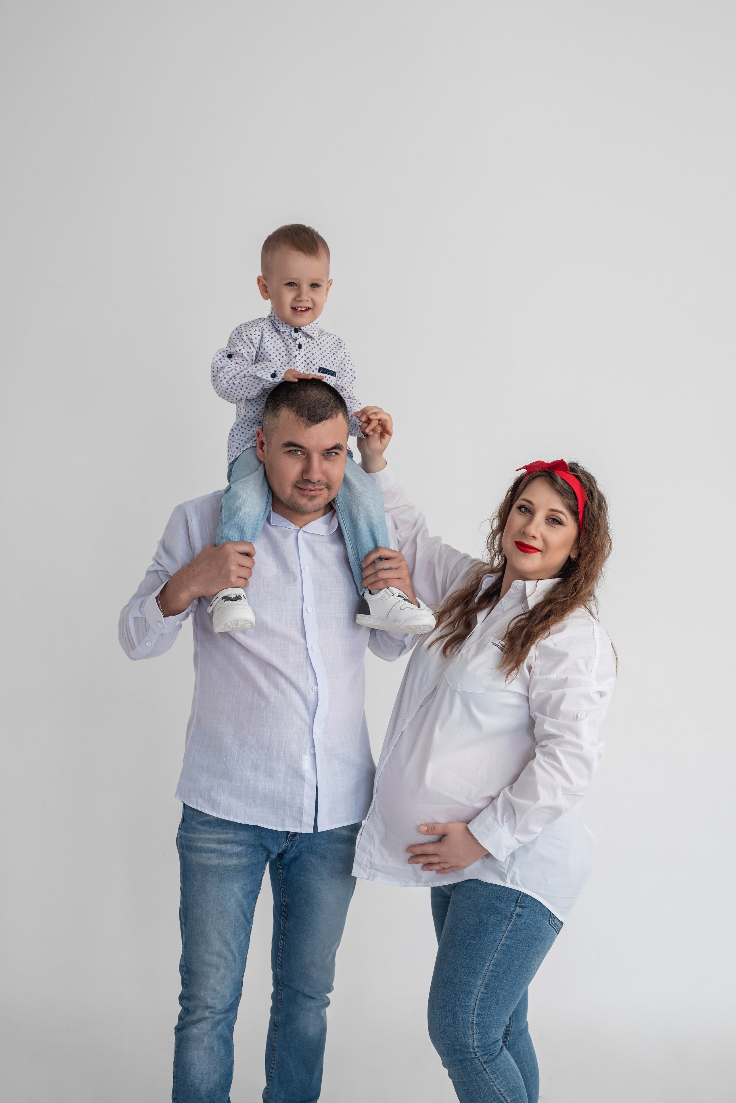 Елена. Фотограф в городе Салават