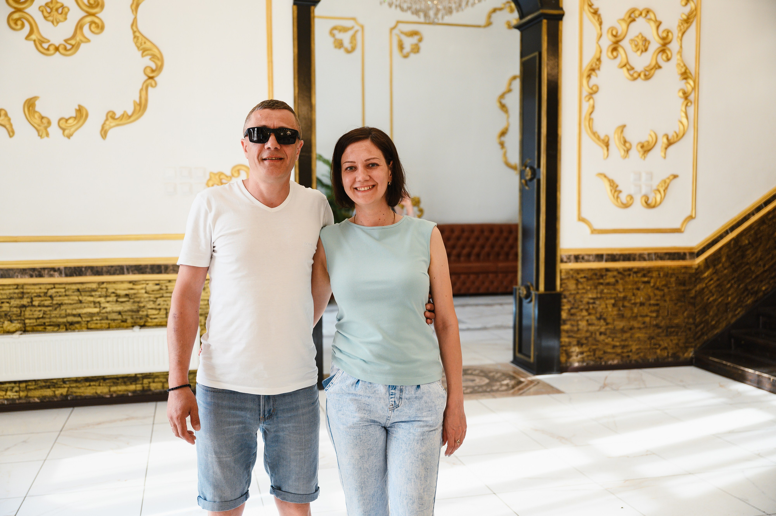 Презентация Pegasus Ride Ltd. Wedding and family photographer USA