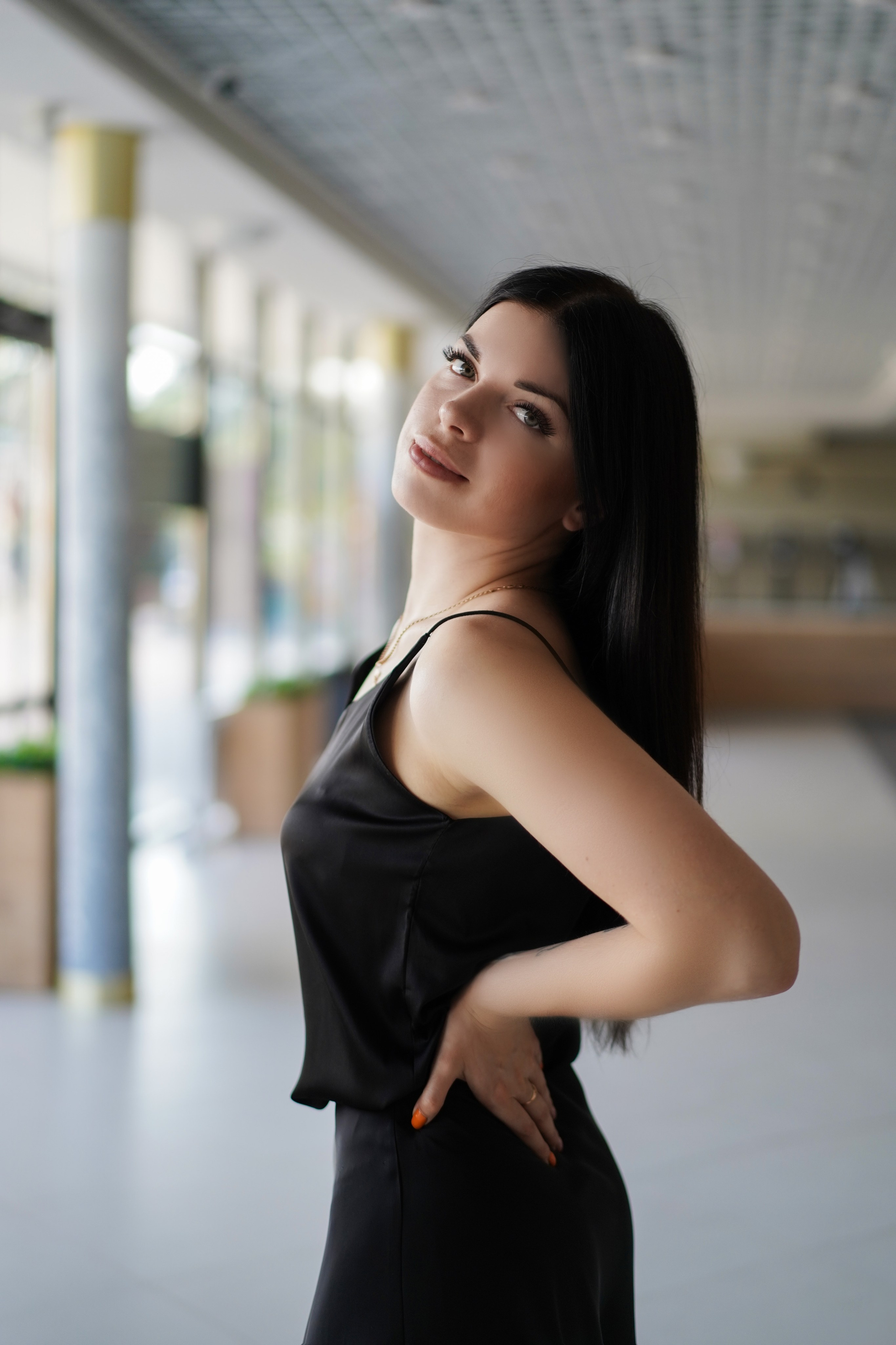 VERA STREET. Фотограф Москва, визуальный менеджер Дарья Шевченко