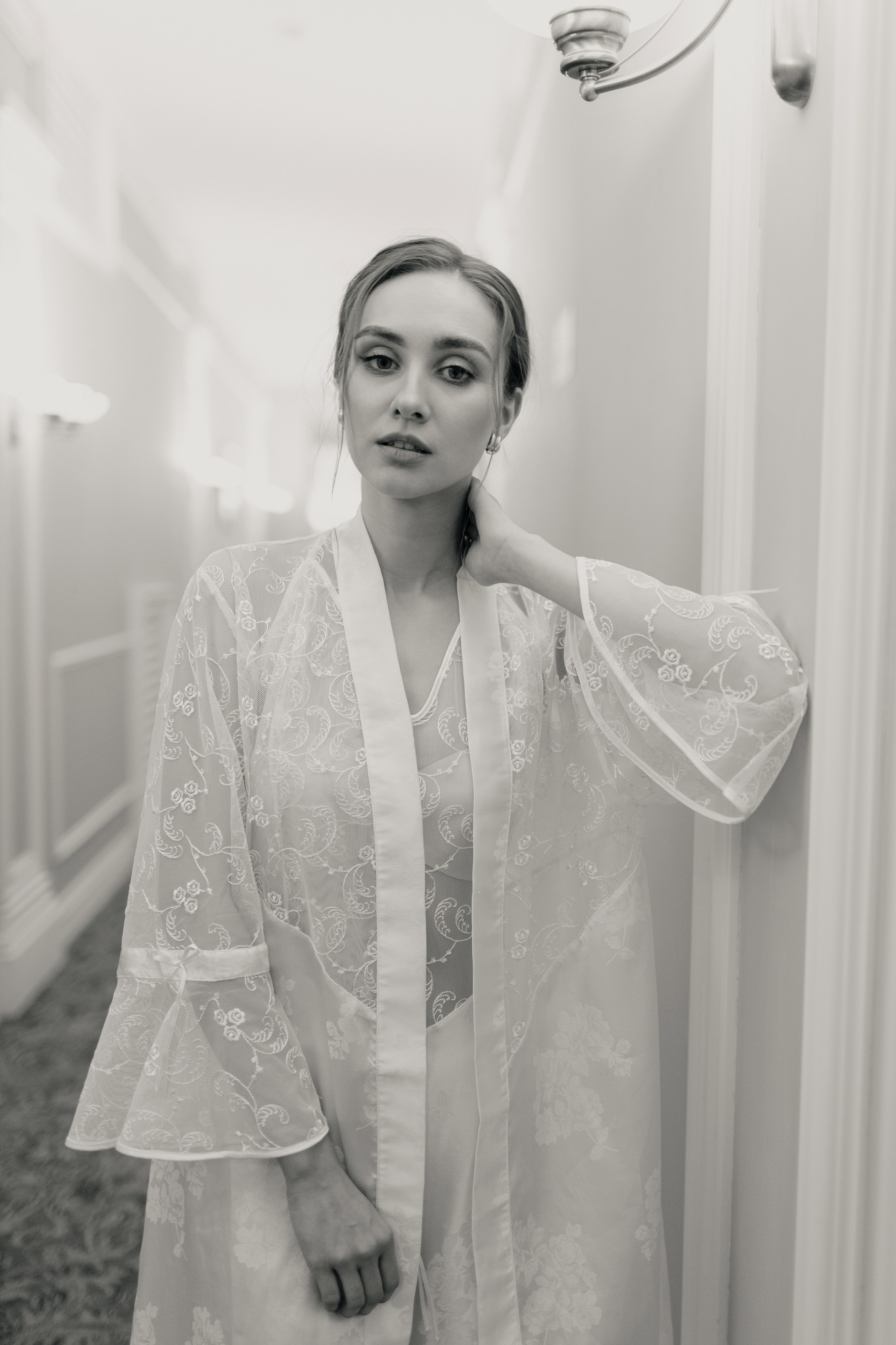 Молодожены. LEVORIGINAL