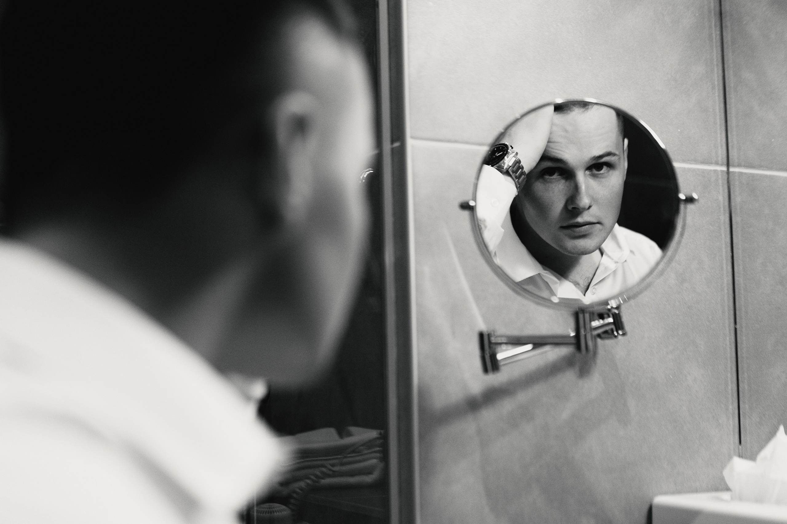 Дмитрий и Елена. LEVORIGINAL