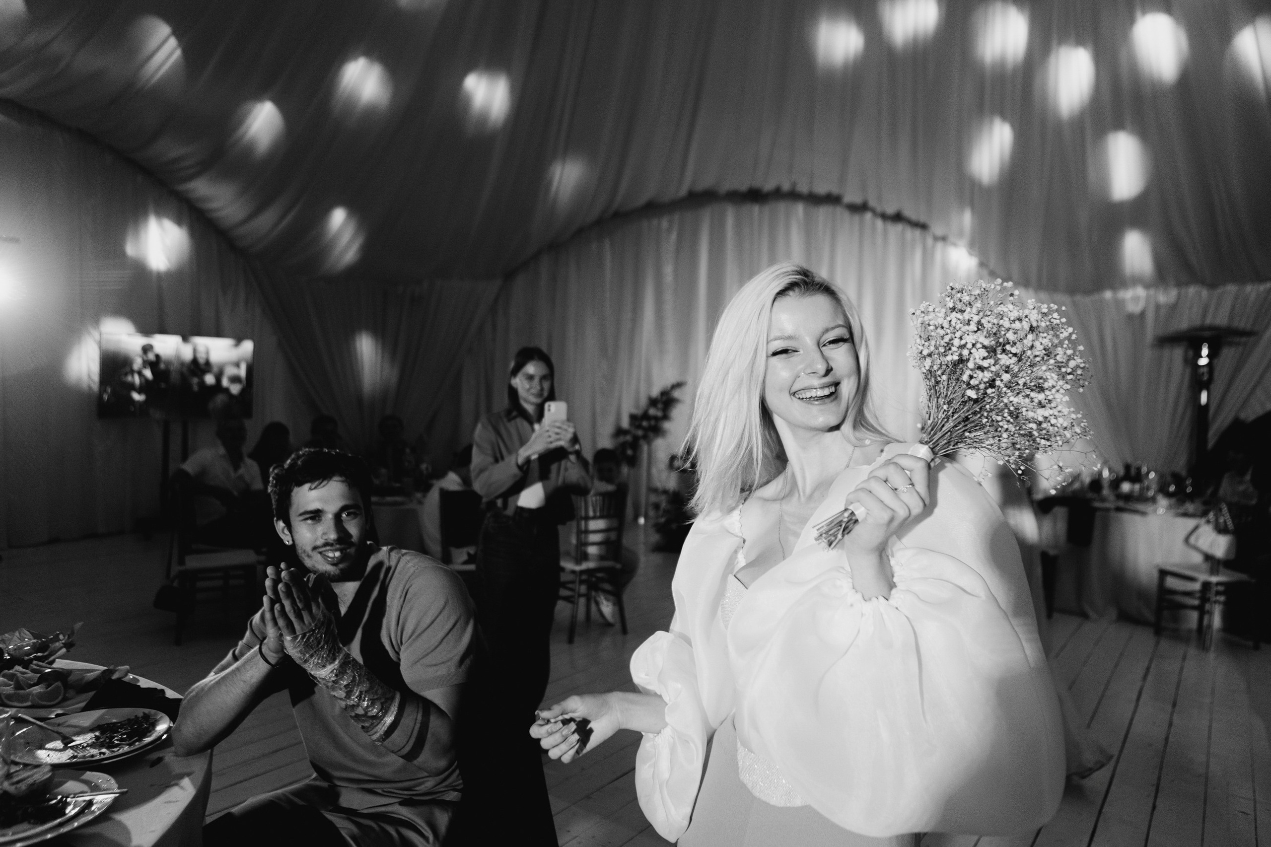 Евгений и Виктория. LEVORIGINAL