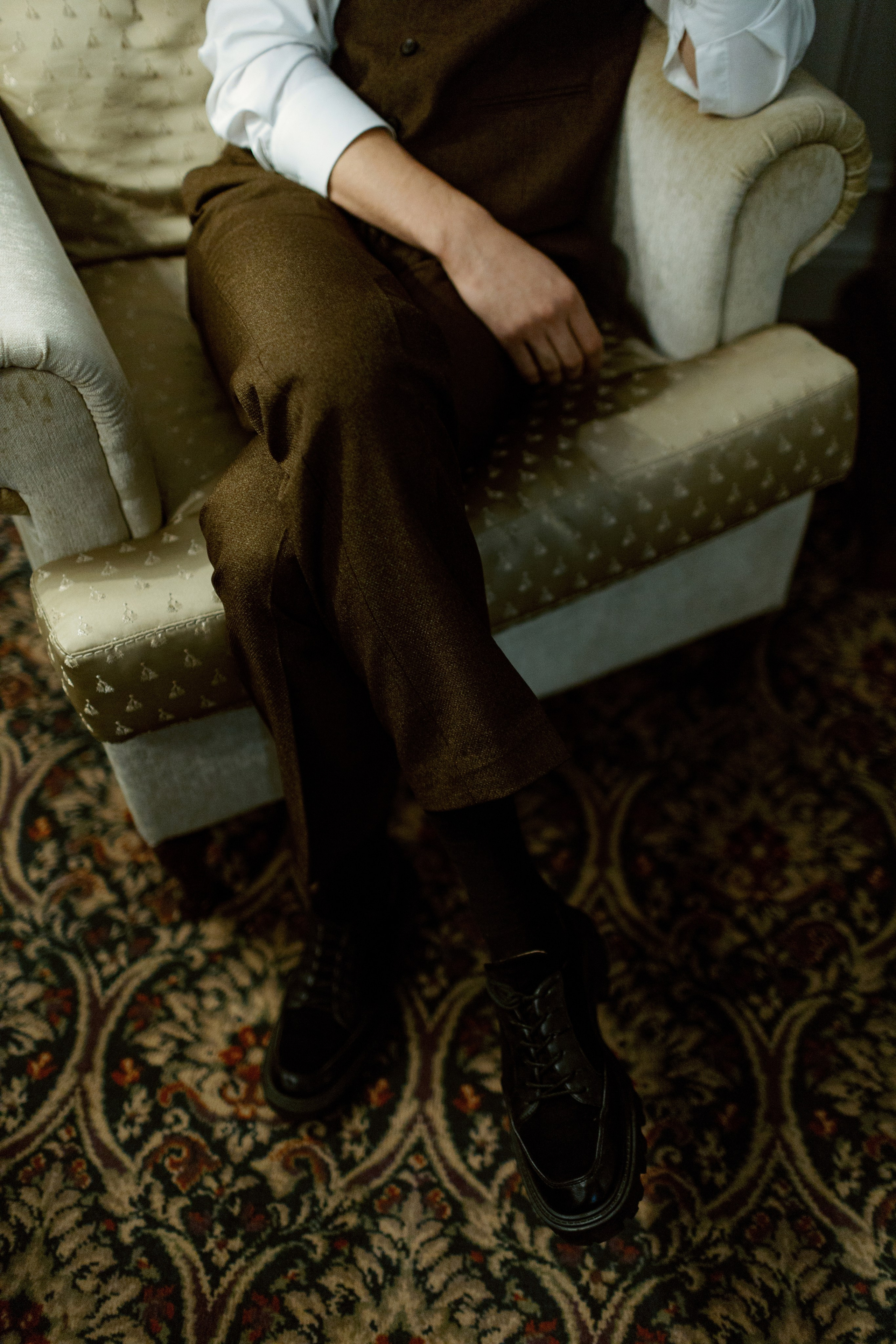 Молодожены. LEVORIGINAL