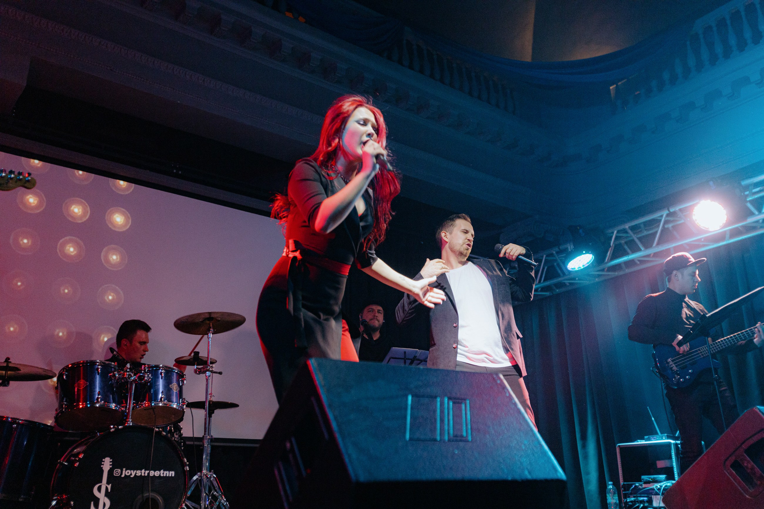 Премия 2Гис. LEVORIGINAL