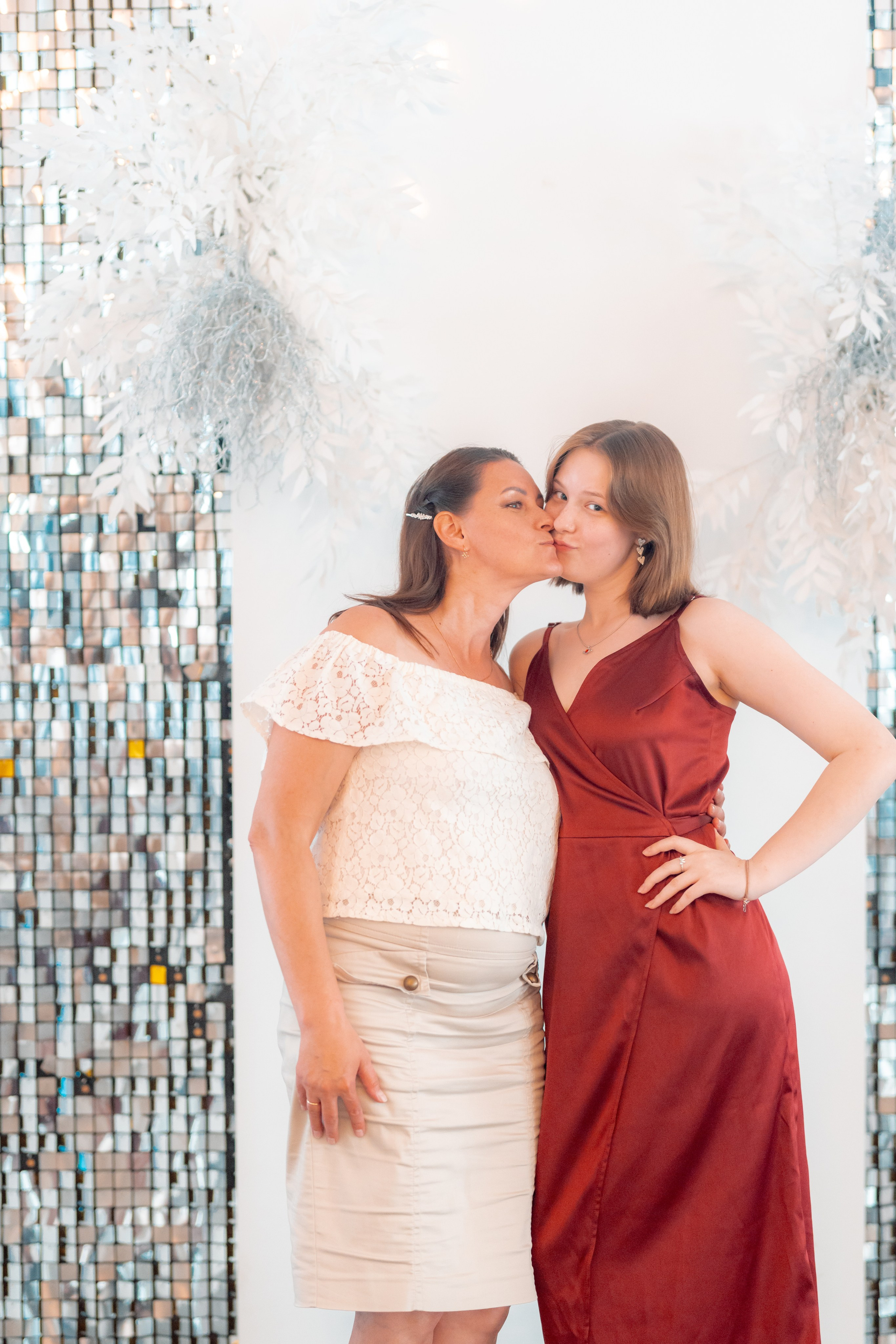 Выпускной 9го класса, Июль 2024