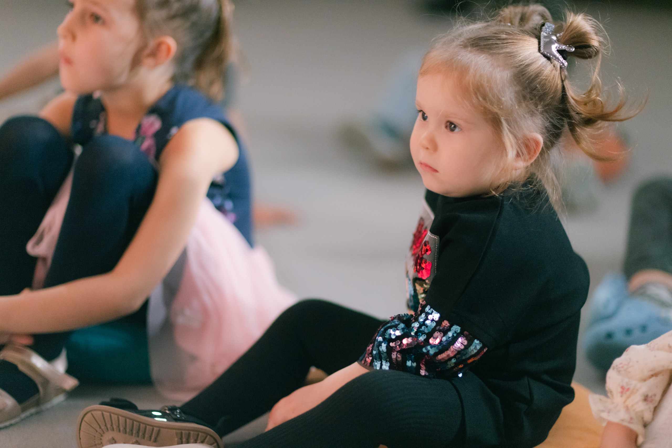 Маленькие Индейцы. Фотограф в Ижевске и Казани Богданов Яков