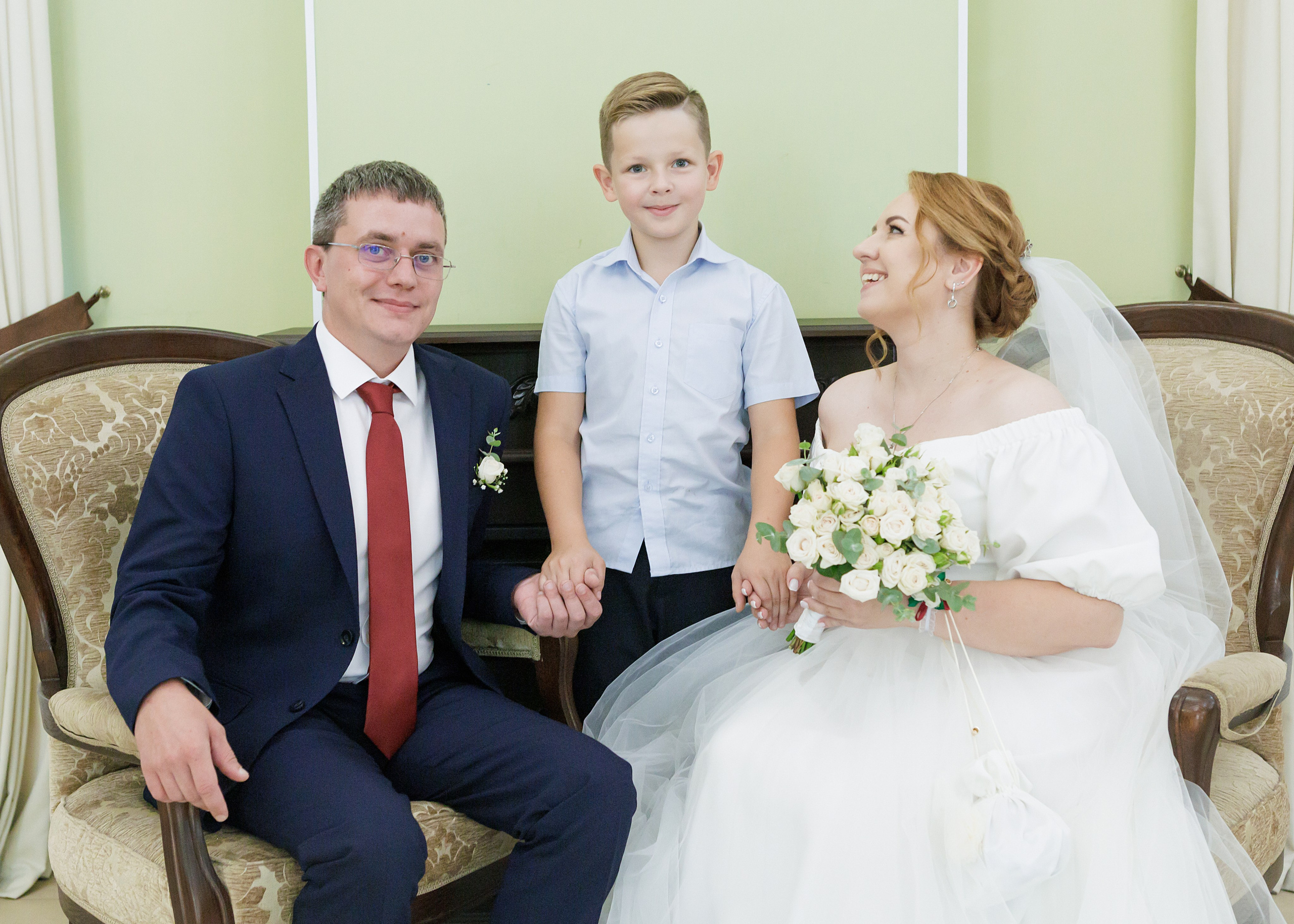 Свадьба. Выпускные альбомы для школ и детских садов